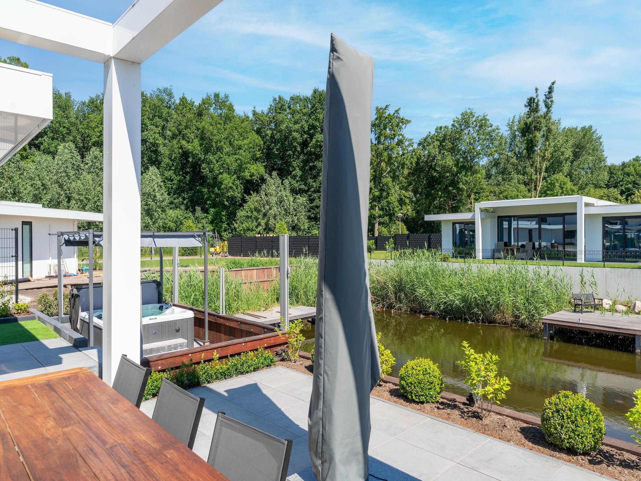   Villa Hope 414