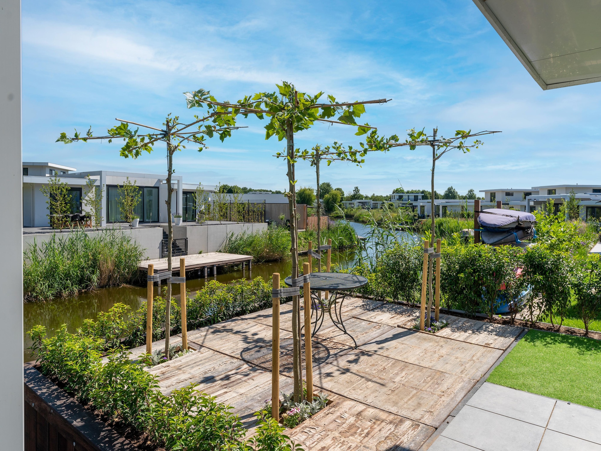   Villa Hope 414
