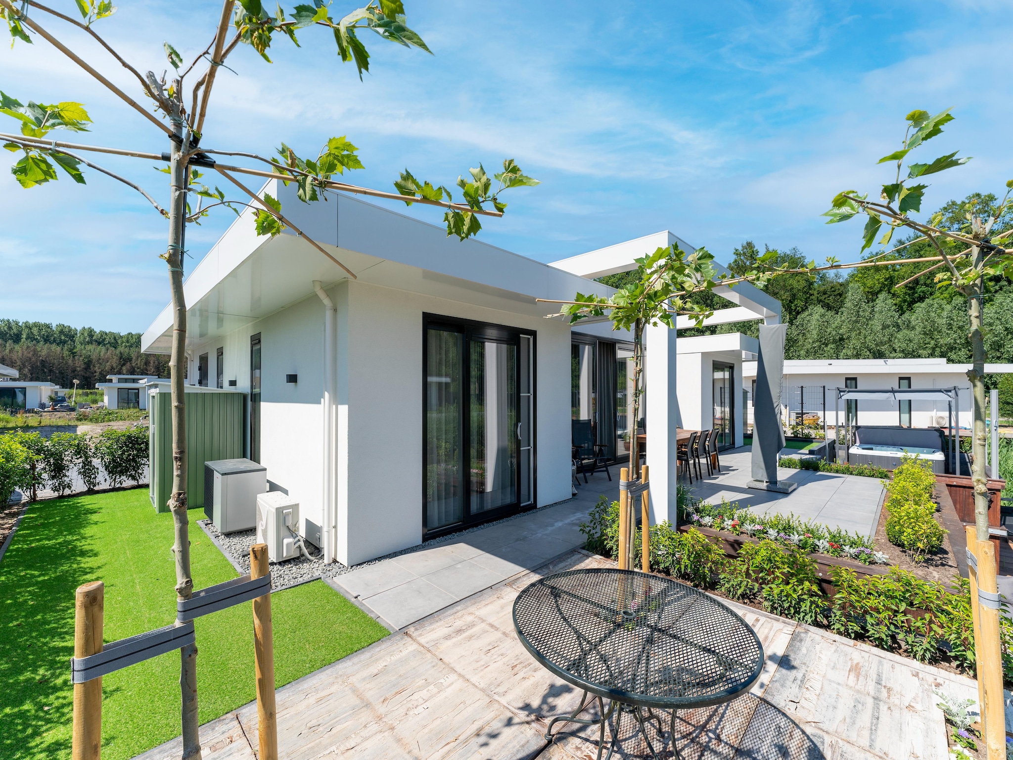   Villa Hope 414