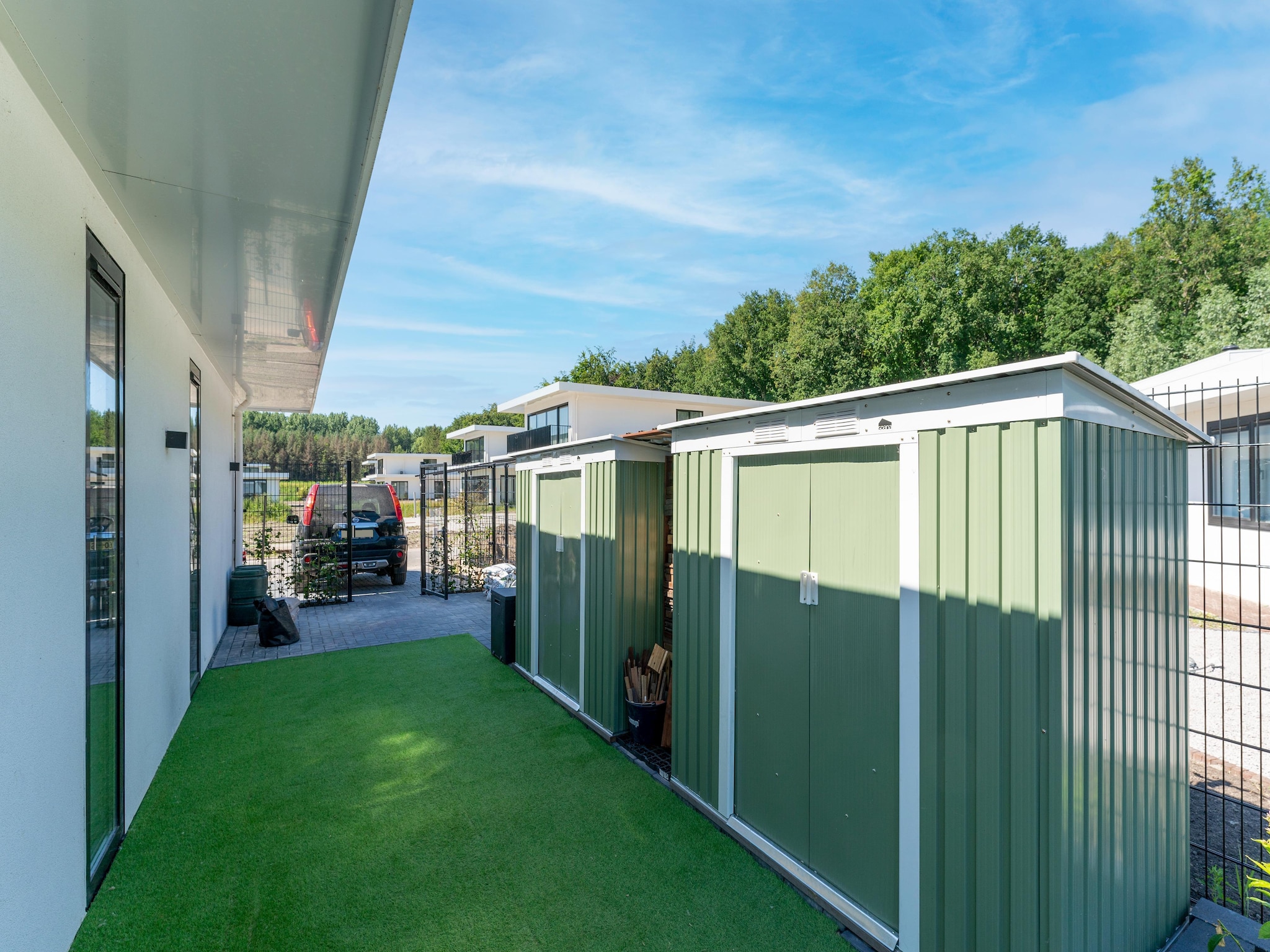   Villa Hope 414
