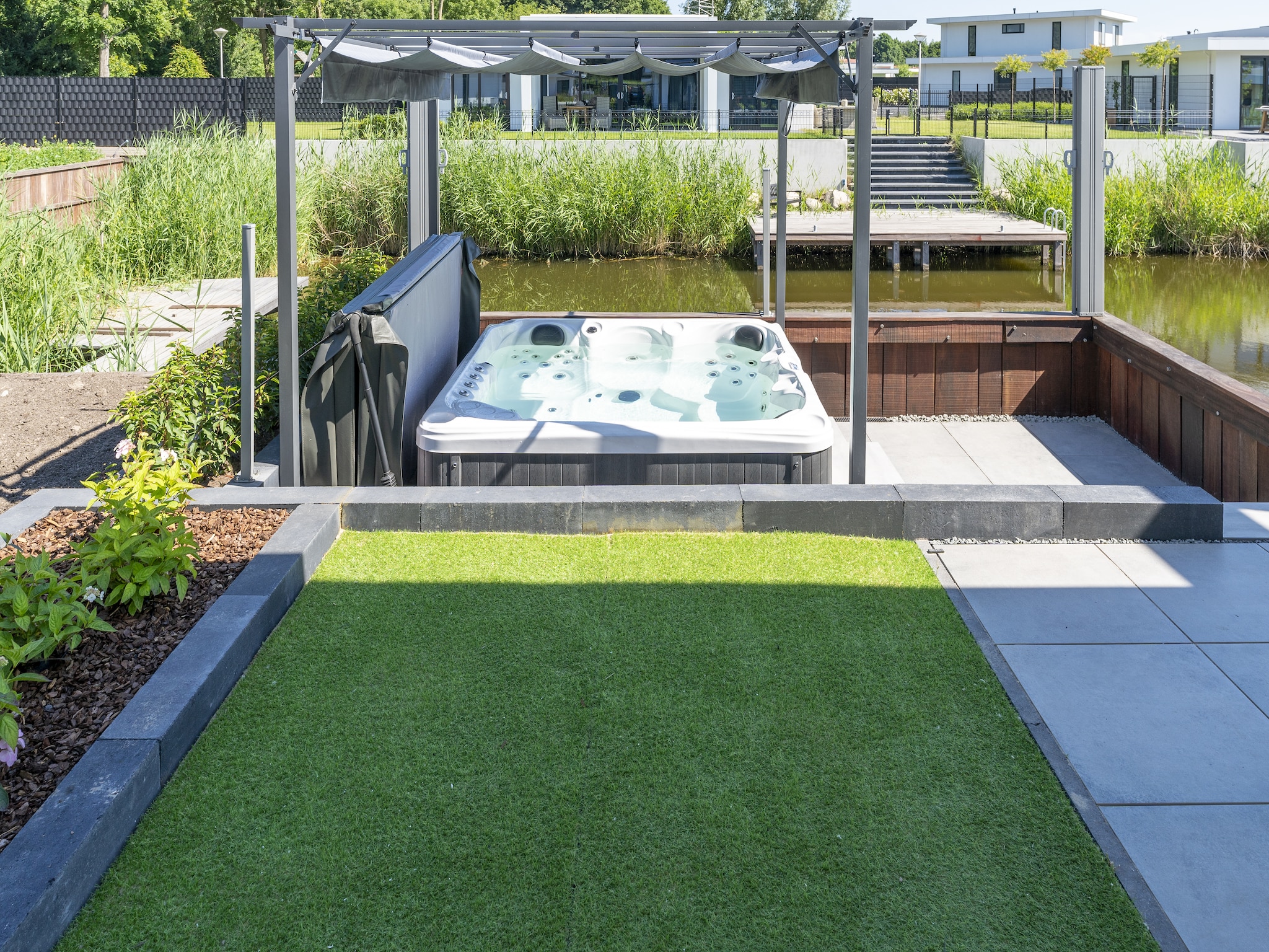   Villa Hope 414
