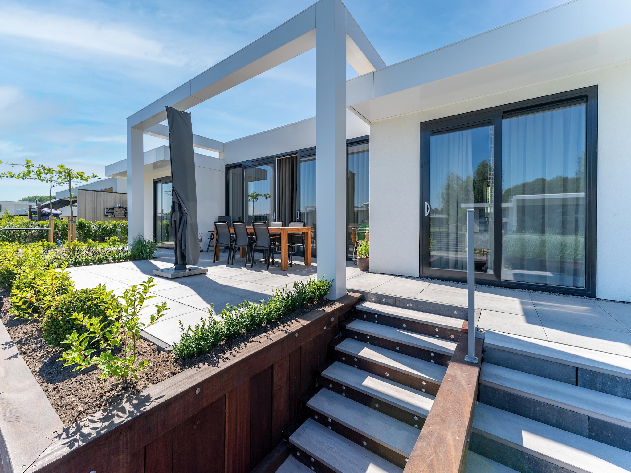   Villa Hope 414