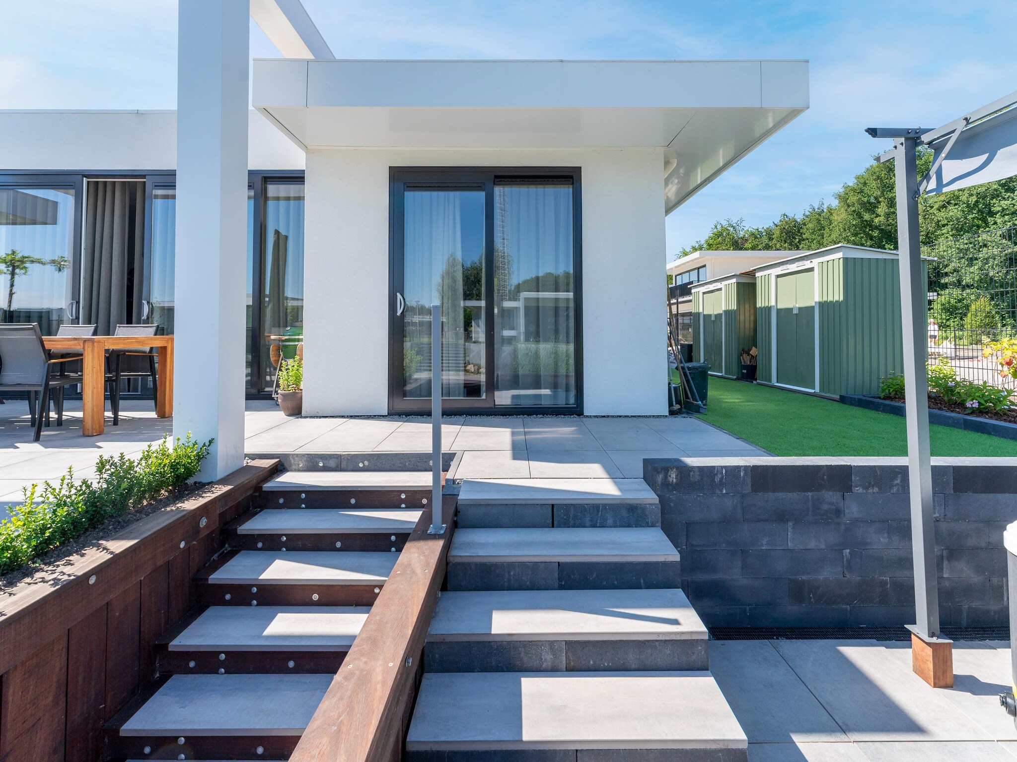   Villa Hope 414