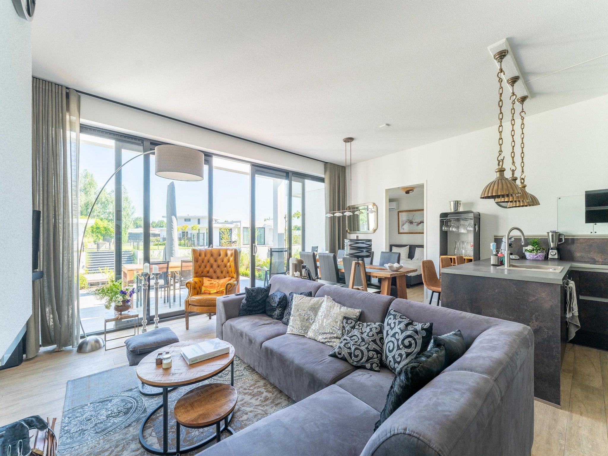   Villa Hope 414