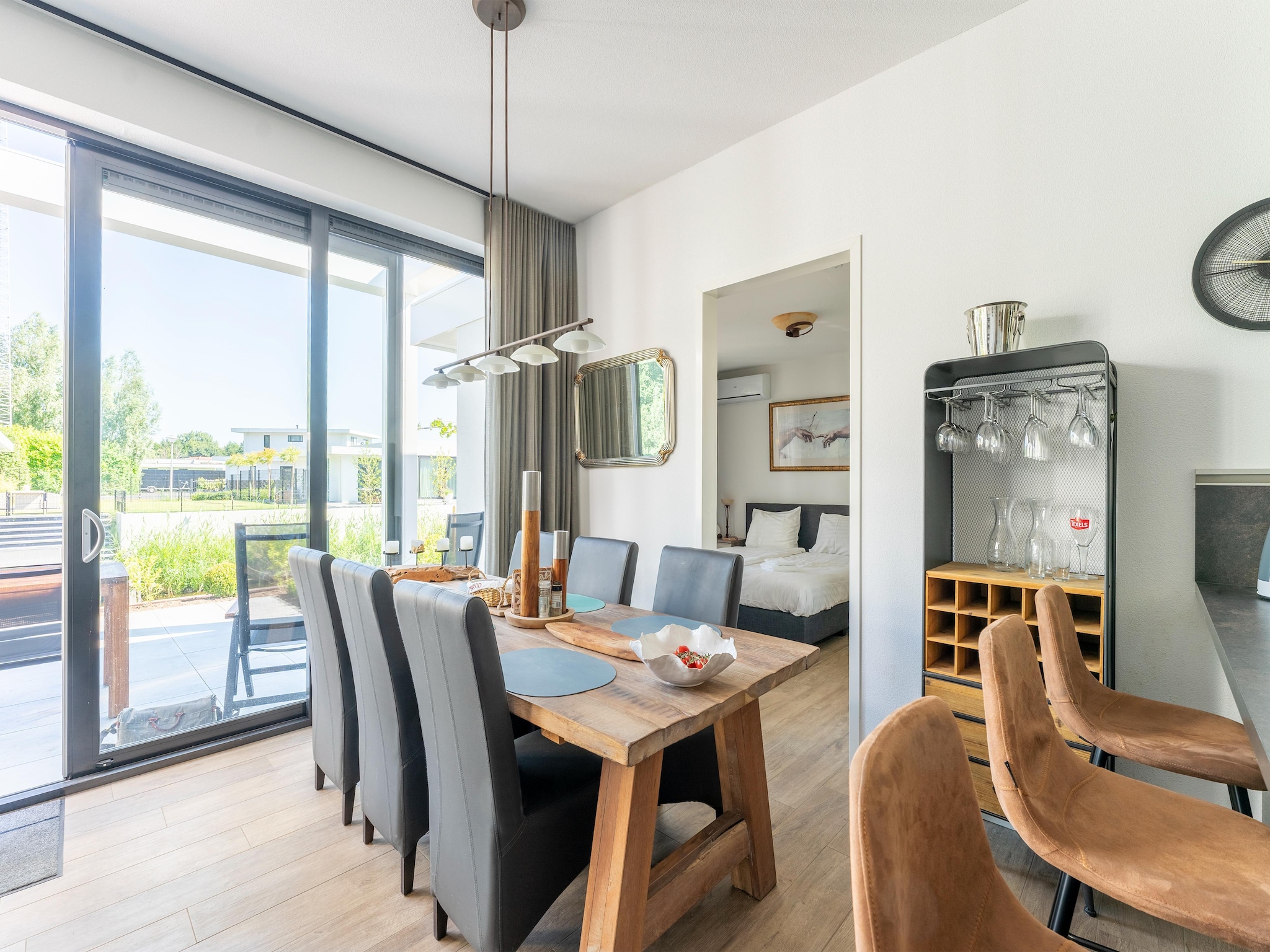   Villa Hope 414