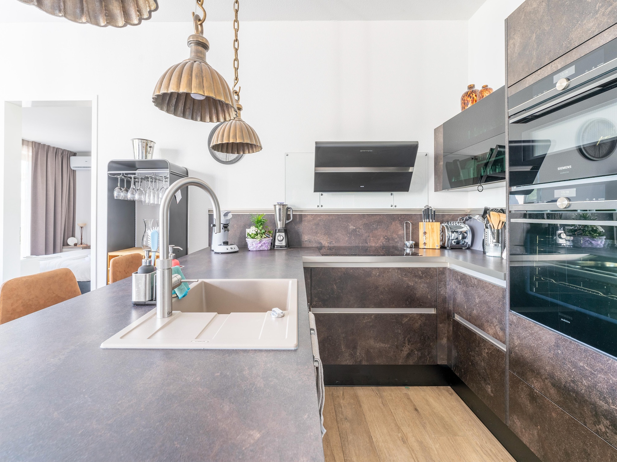  Villa Hope 414