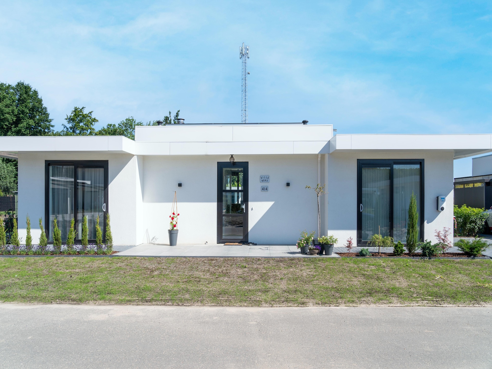   Villa Hope 414