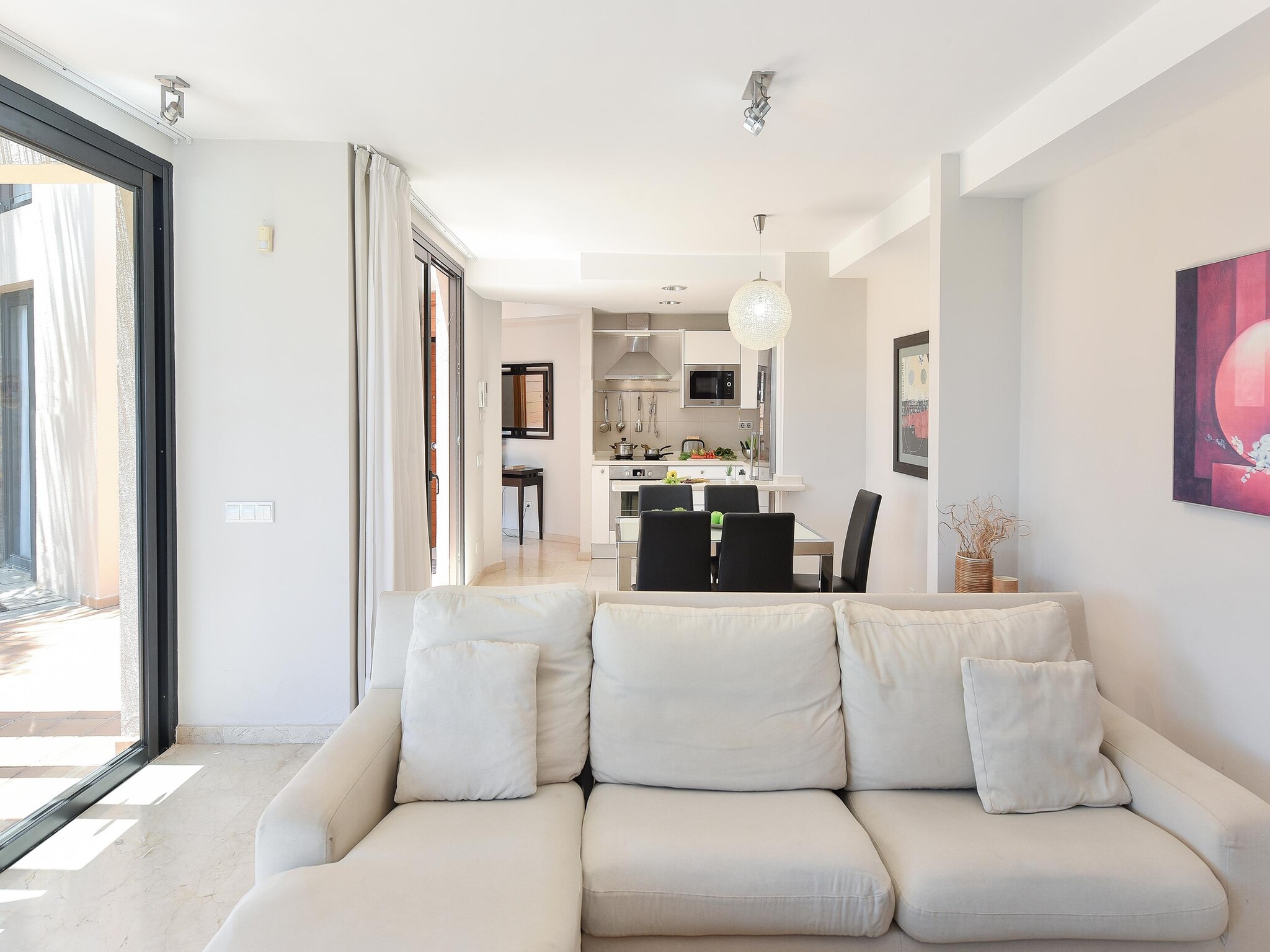 Ferienhaus Bungalow Sun Club EM259A Playa del Inglès
