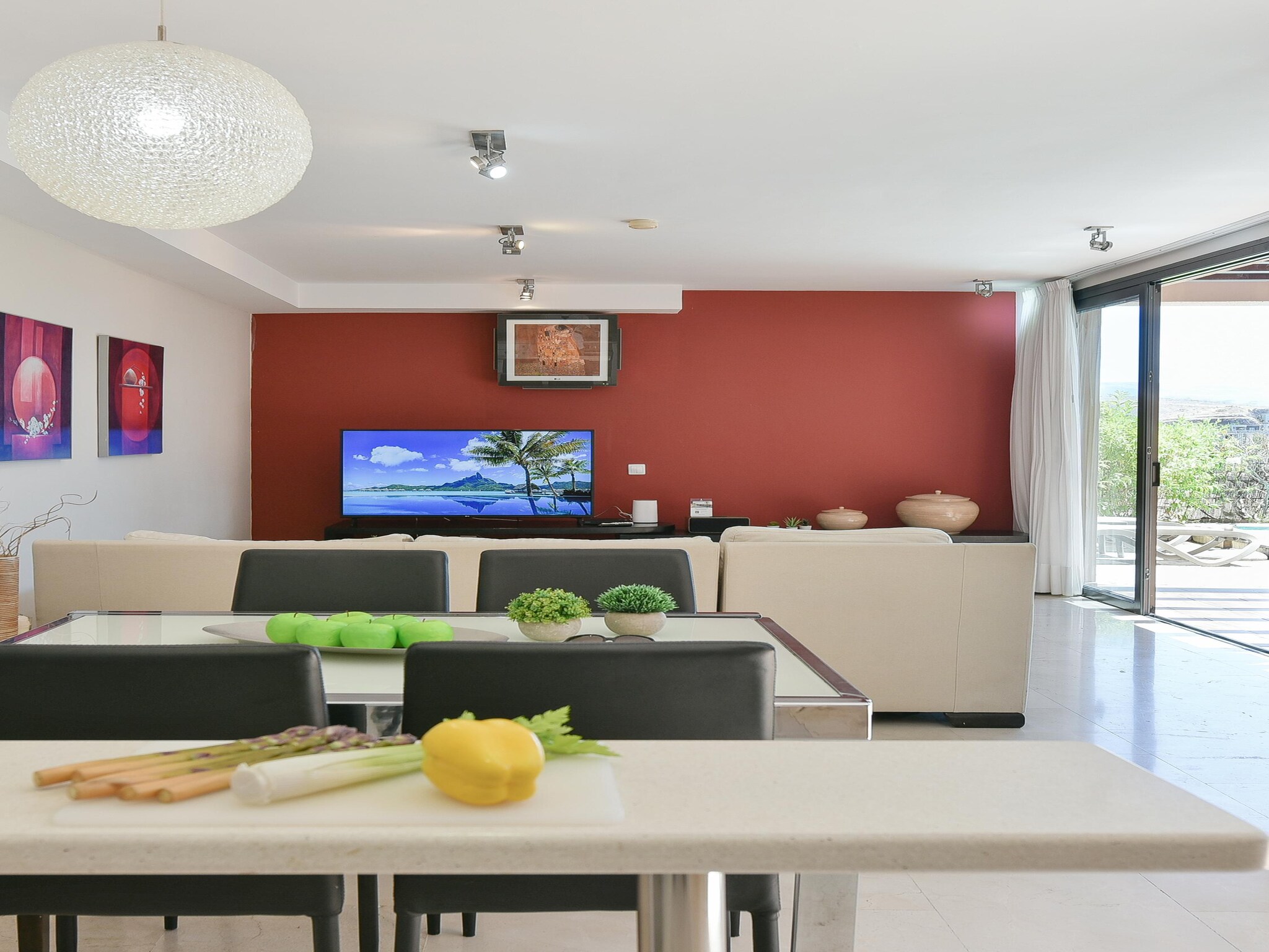 Ferienhaus Bungalow Sun Club EM259A Playa del Inglès