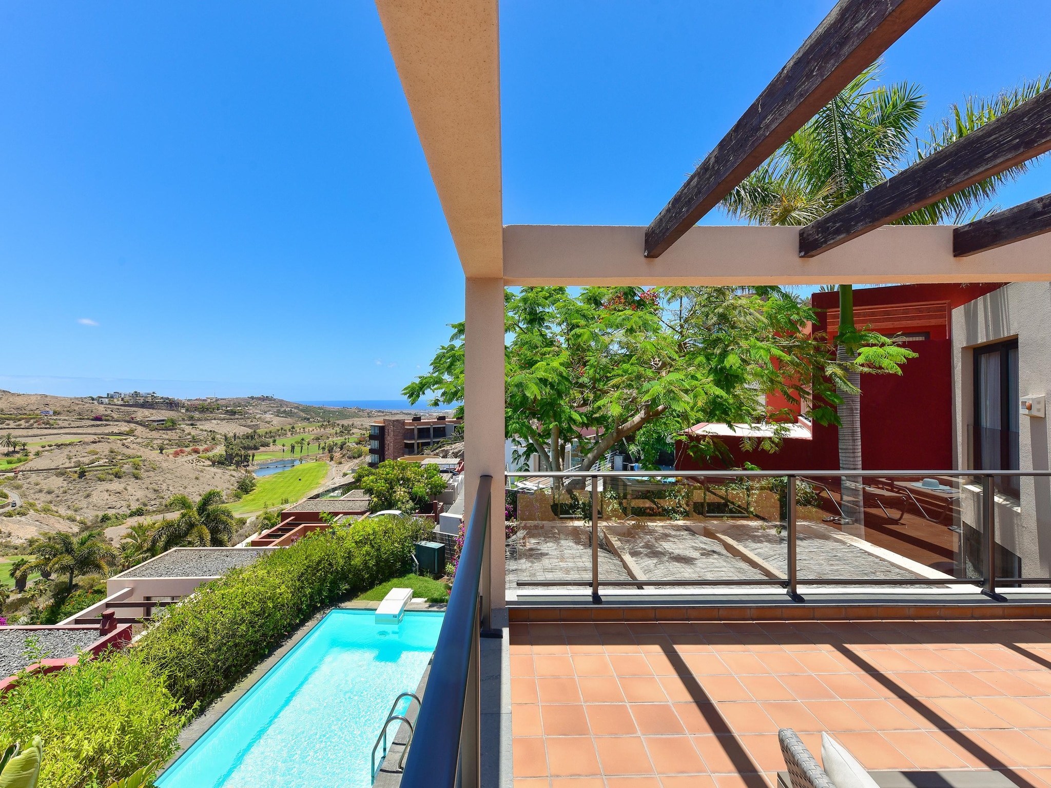Ferienhaus Bungalow Sun Club EM259A Playa del Inglès