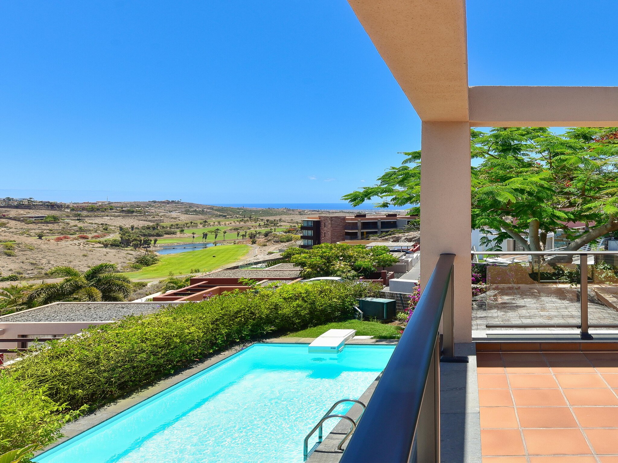 Ferienhaus Bungalow Sun Club EM259A Playa del Inglès