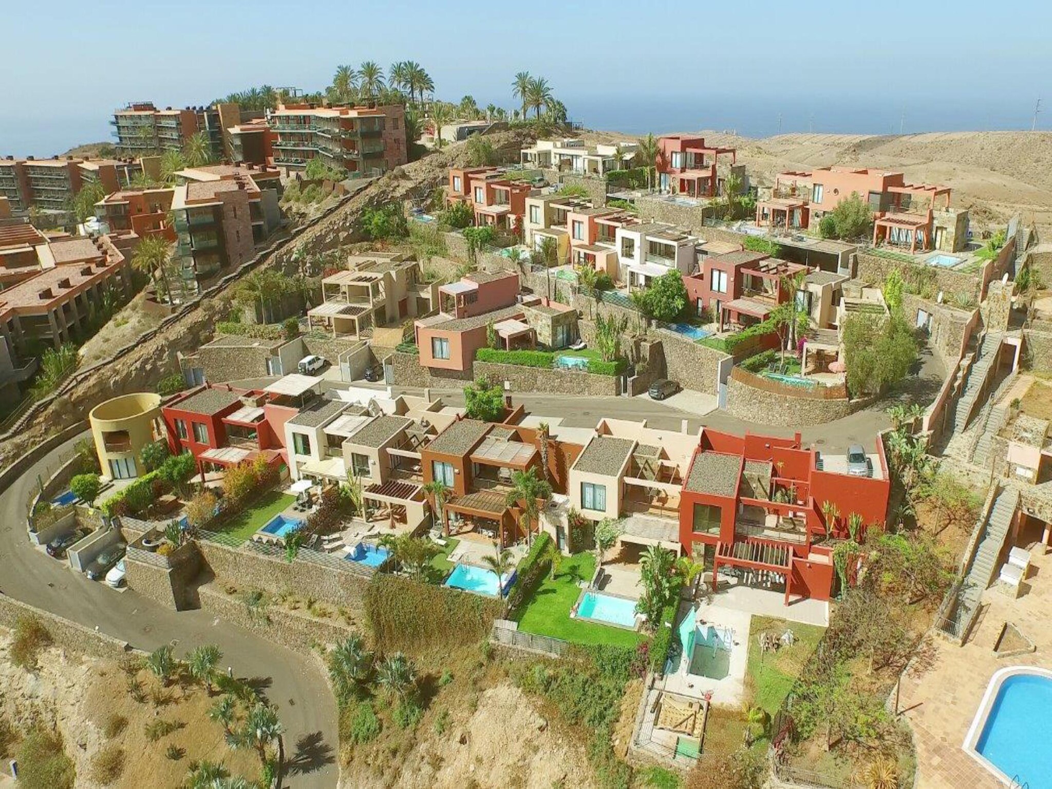 Ferienhaus Bungalow Sun Club EM259A Playa del Inglès