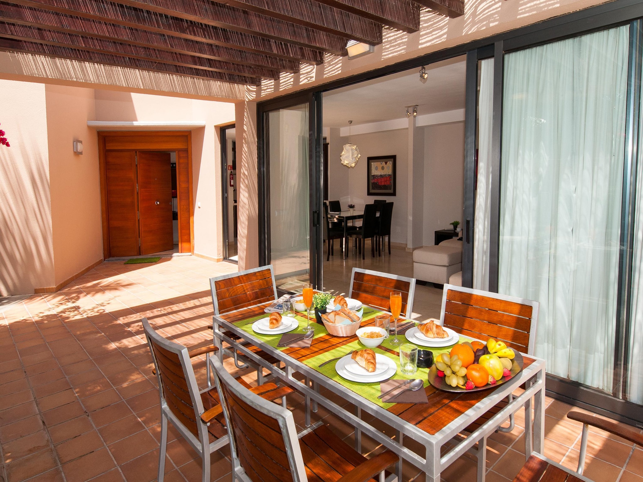 Ferienhaus Bungalow Sun Club EM259A Playa del Inglès
