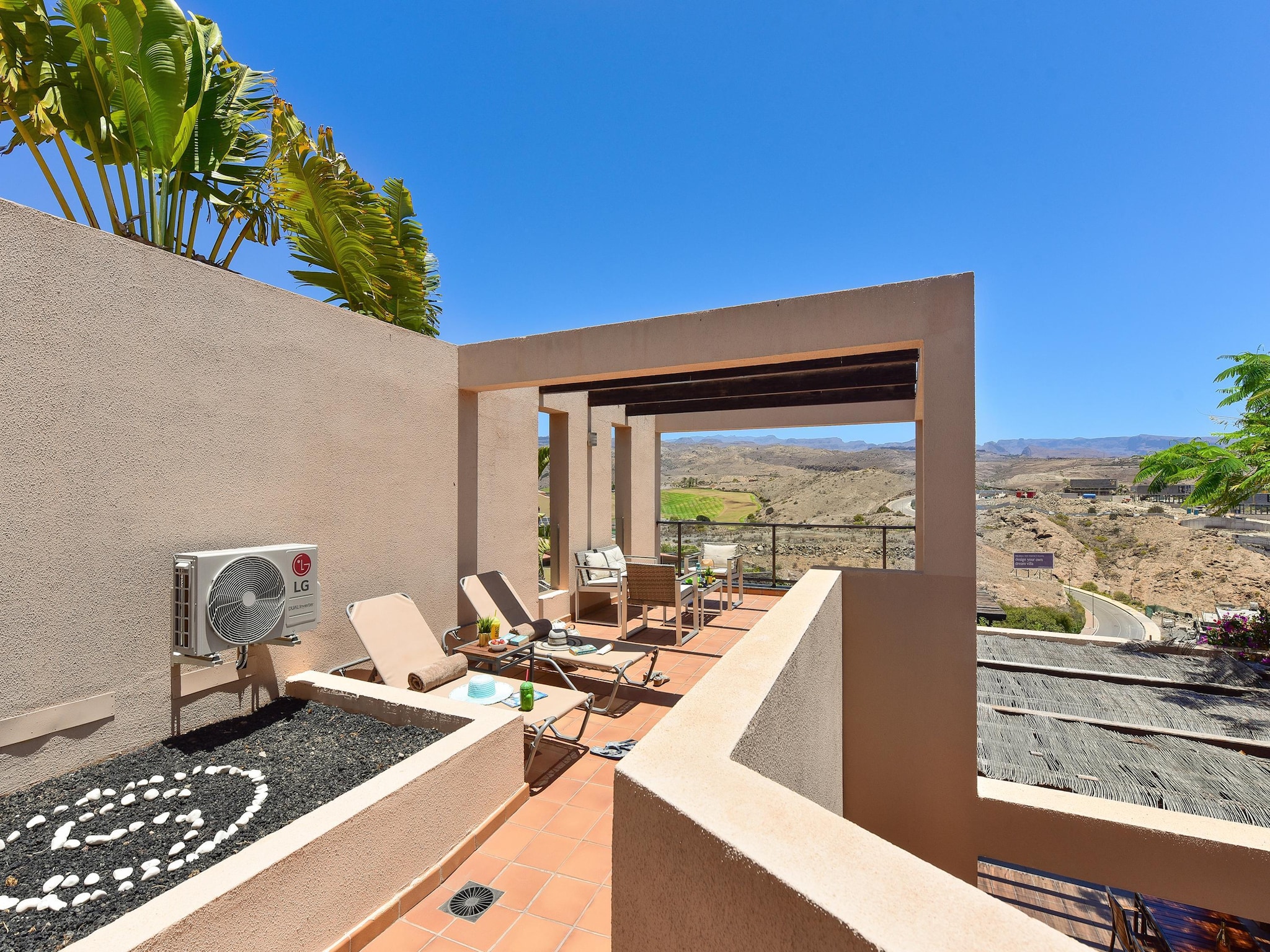 Ferienhaus Bungalow Sun Club EM259A Playa del Inglès