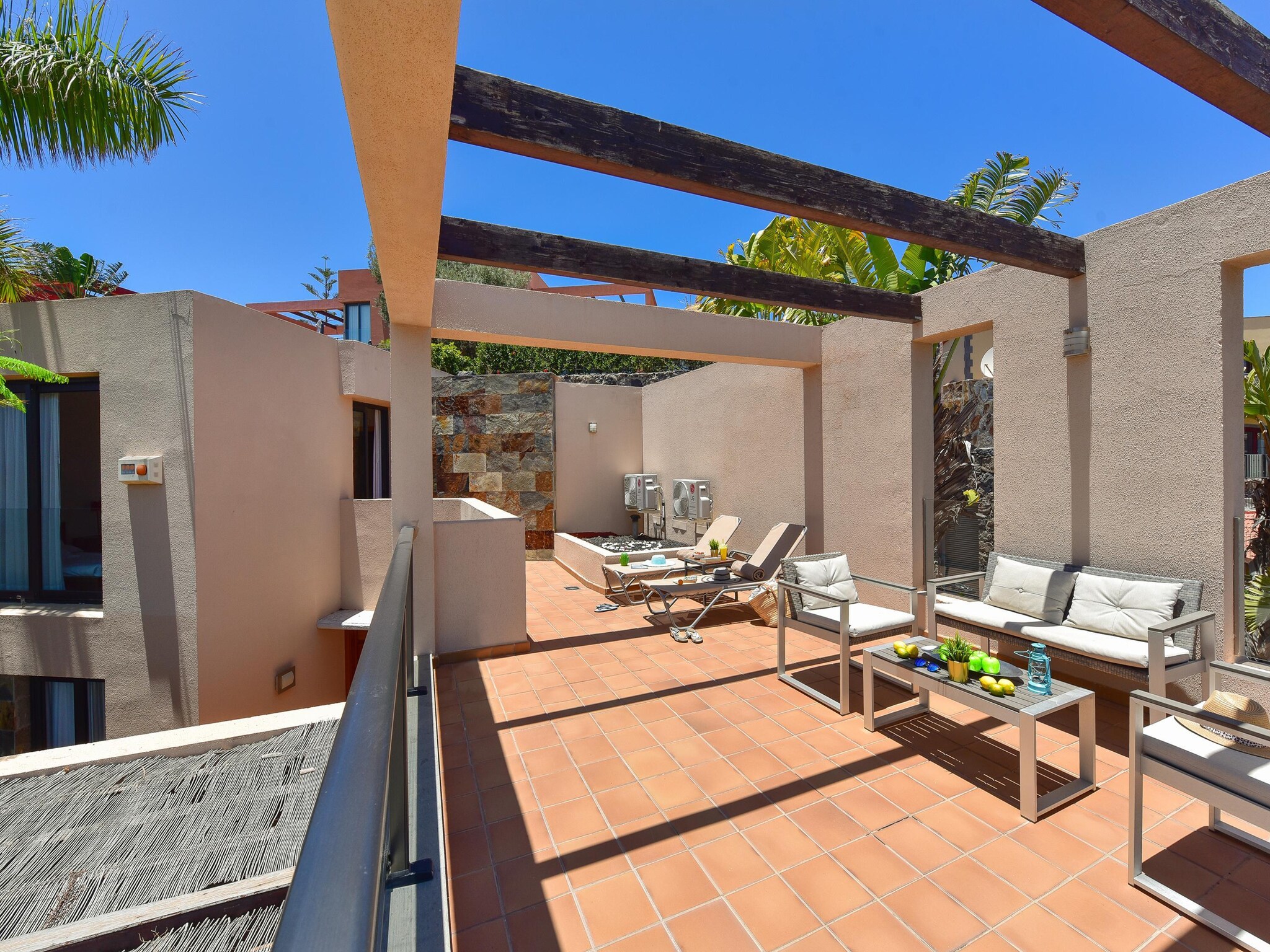 Ferienhaus Bungalow Sun Club EM259A Playa del Inglès