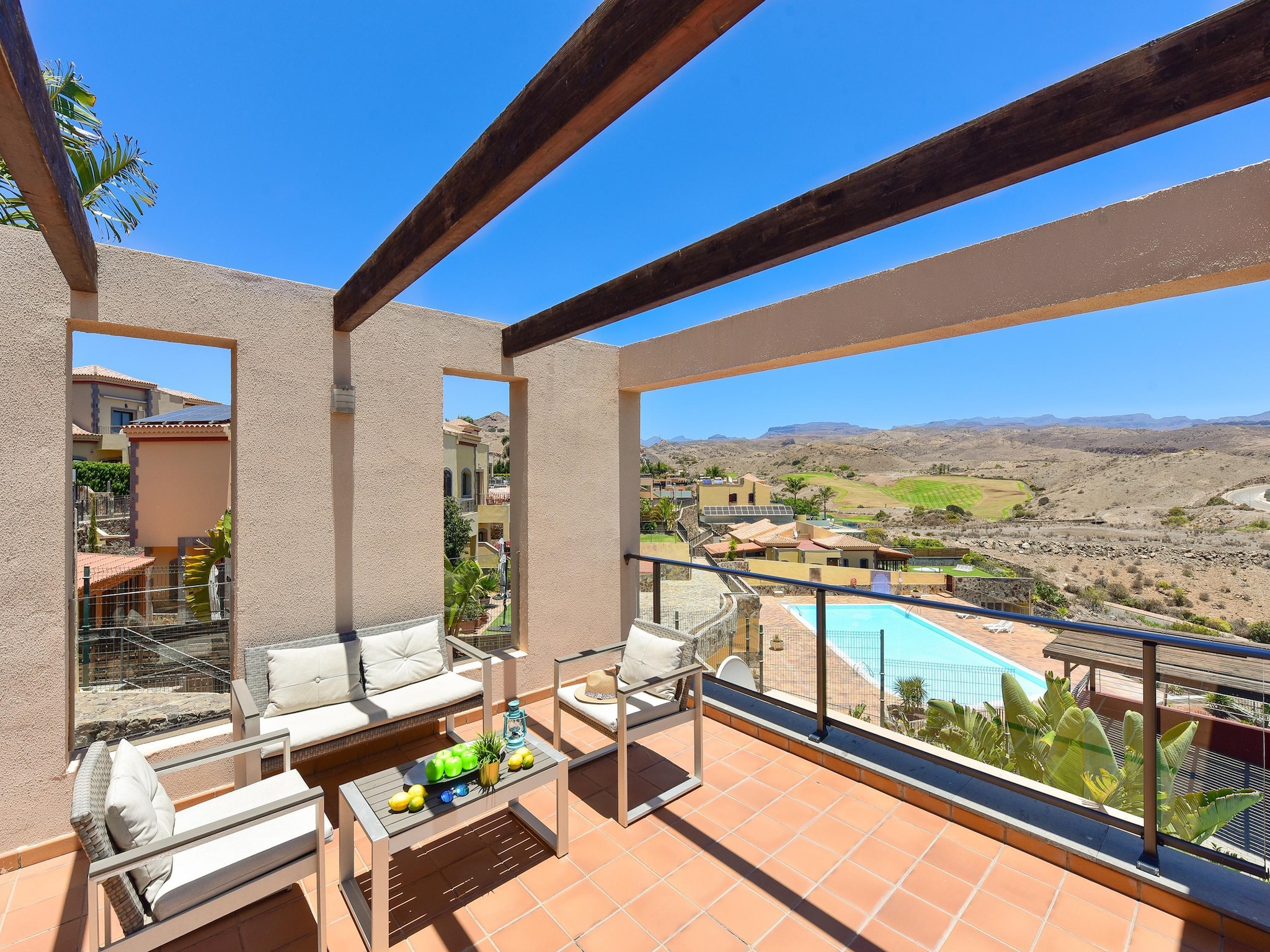 Ferienhaus Bungalow Sun Club EM259A Playa del Inglès
