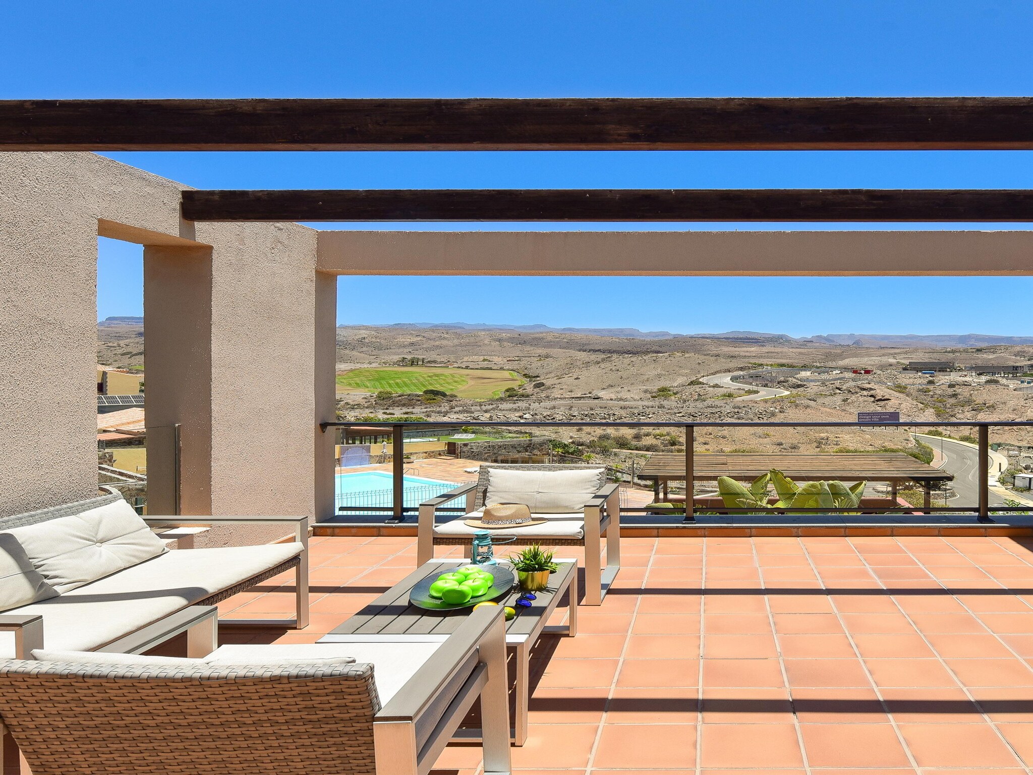 Ferienhaus Bungalow Sun Club EM259A Playa del Inglès