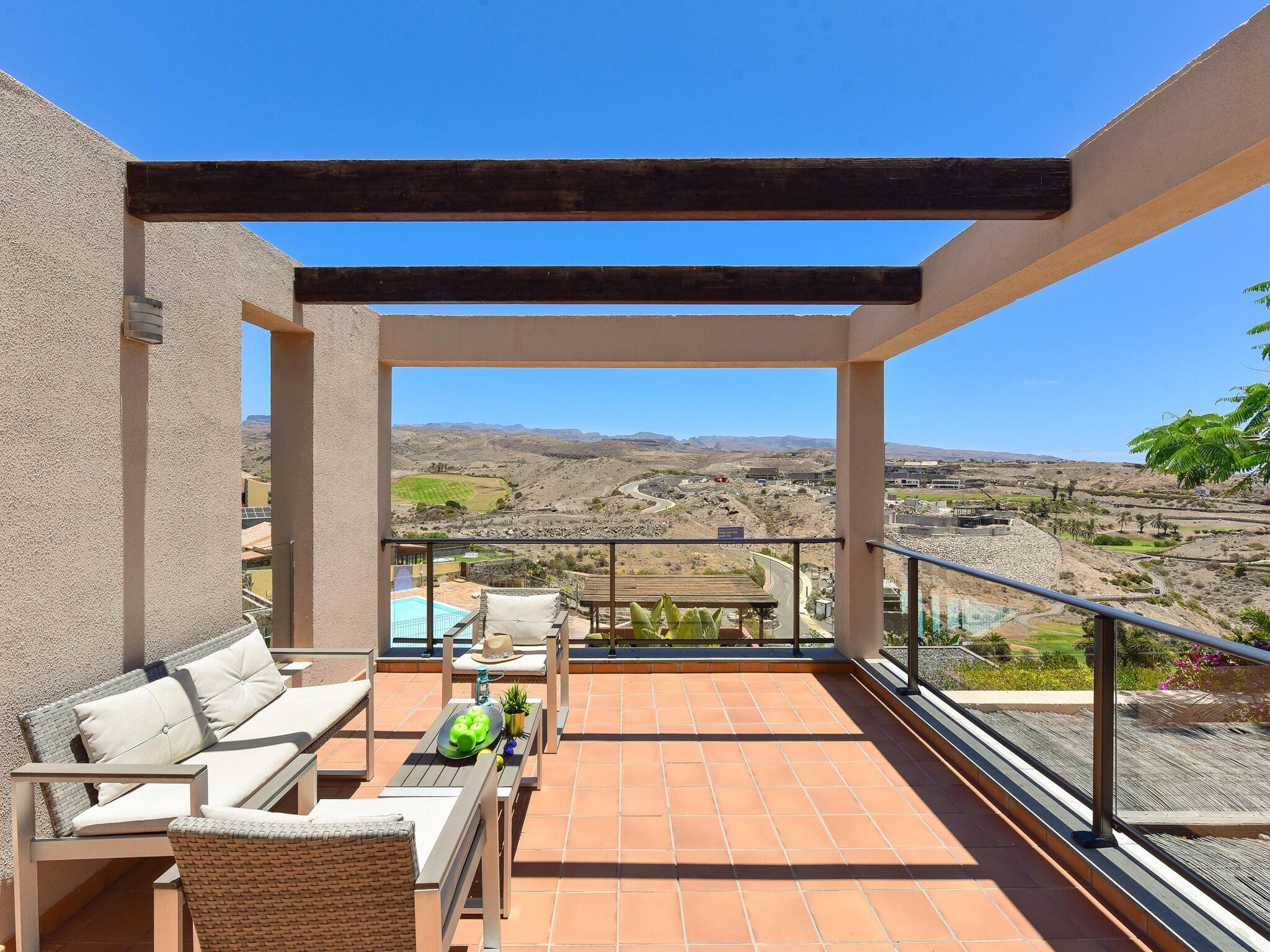 Ferienhaus Bungalow Sun Club EM259A Playa del Inglès