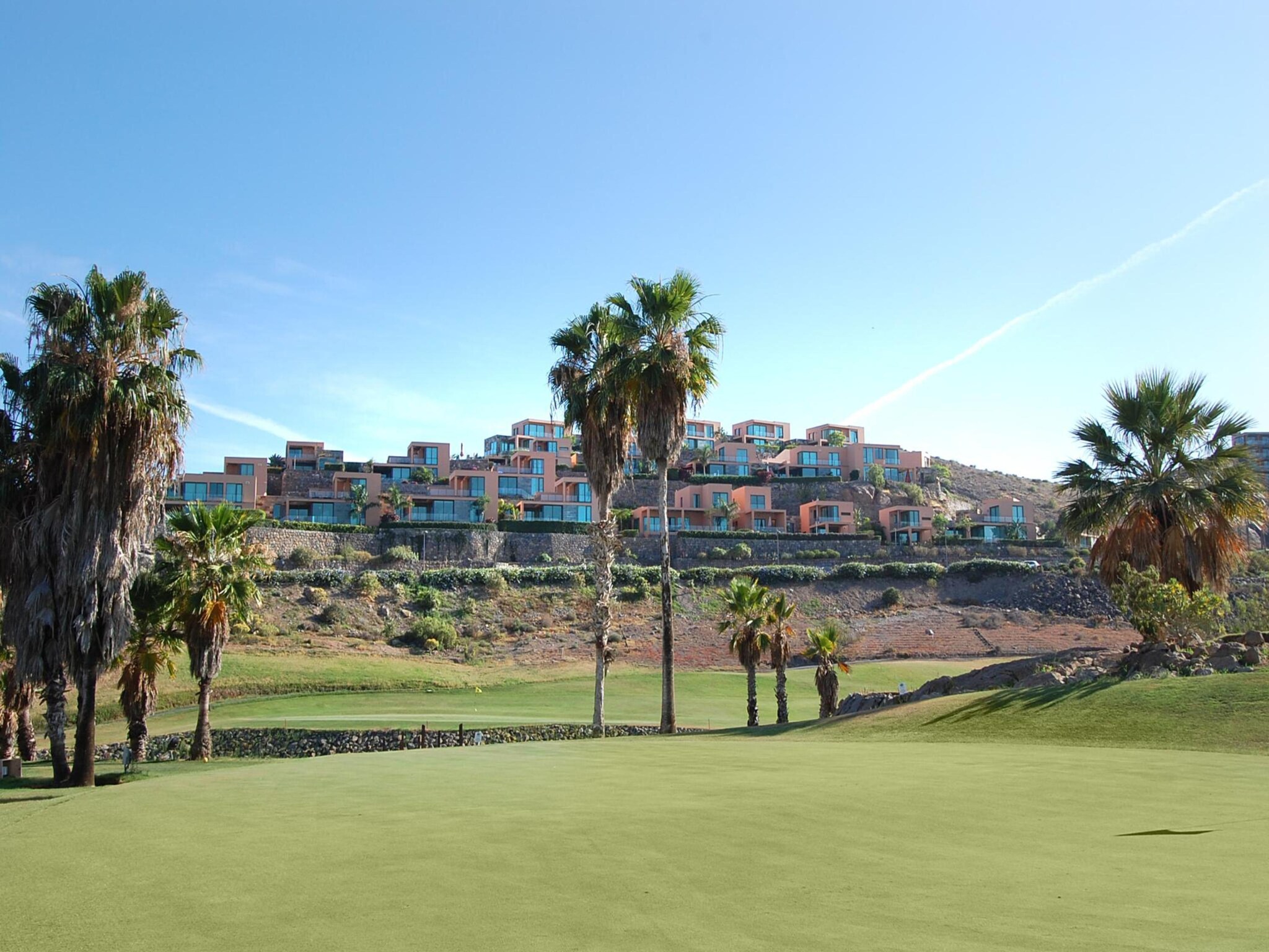Ferienhaus Bungalow Sun Club EM259A Playa del Inglès