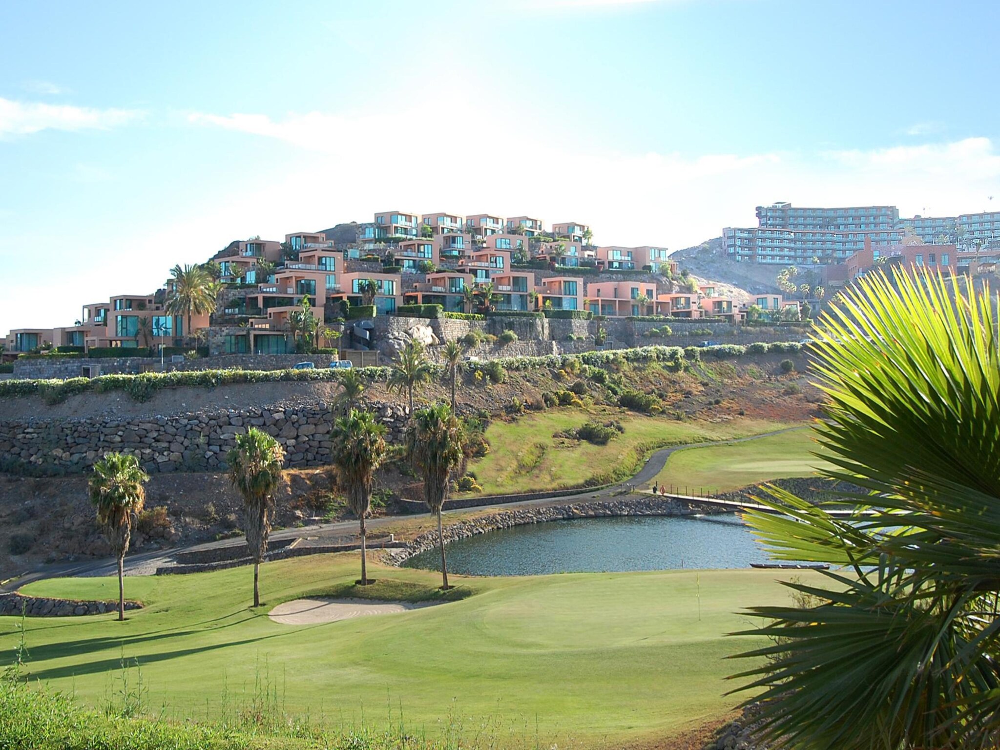 Ferienhaus Bungalow Sun Club EM259A Playa del Inglès