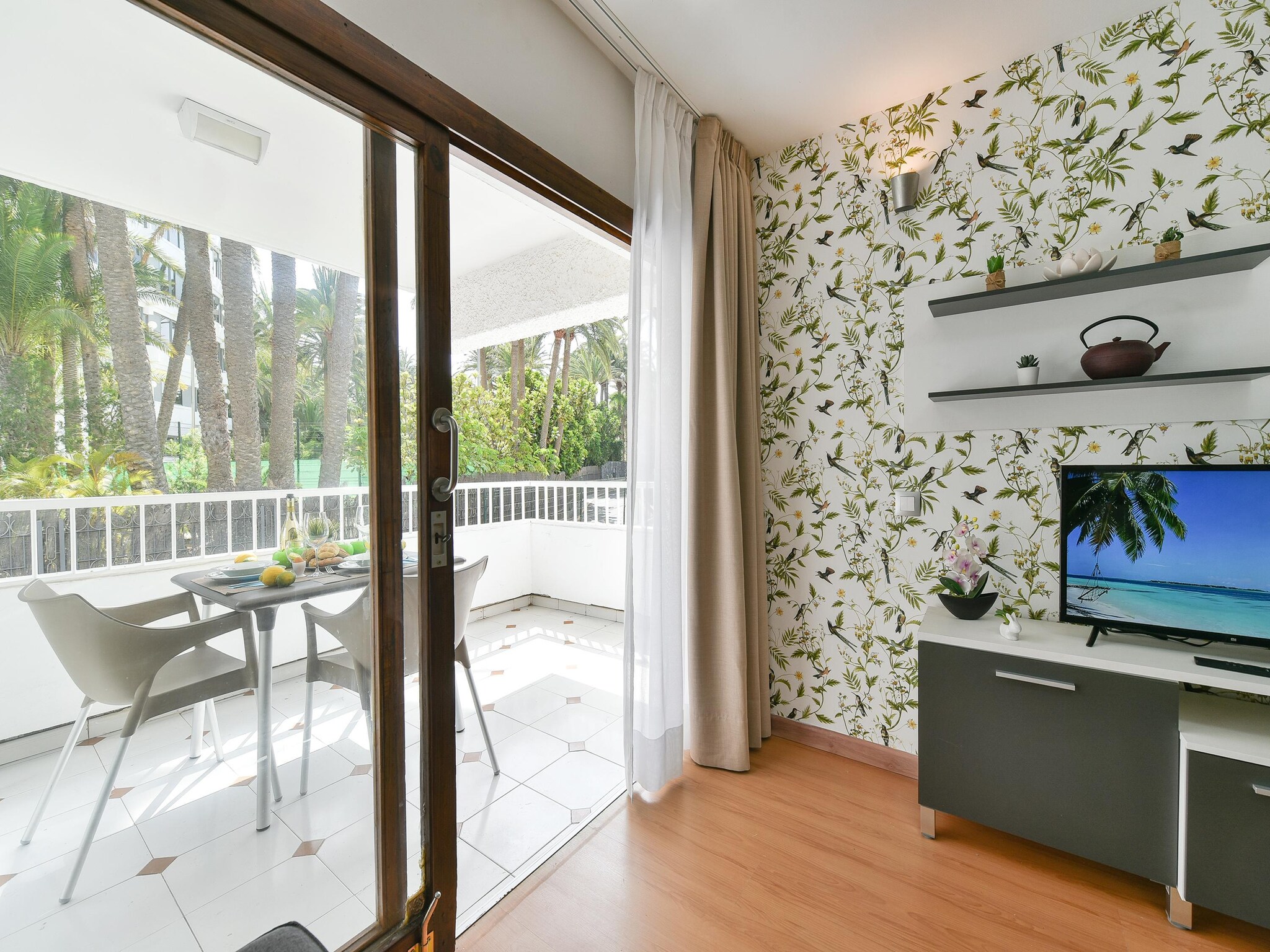   Apartment Tindaya MT Maspalomas
