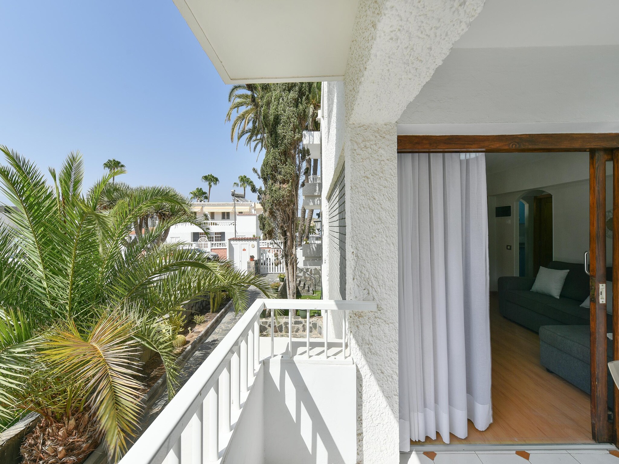   Apartment Tindaya MT Maspalomas