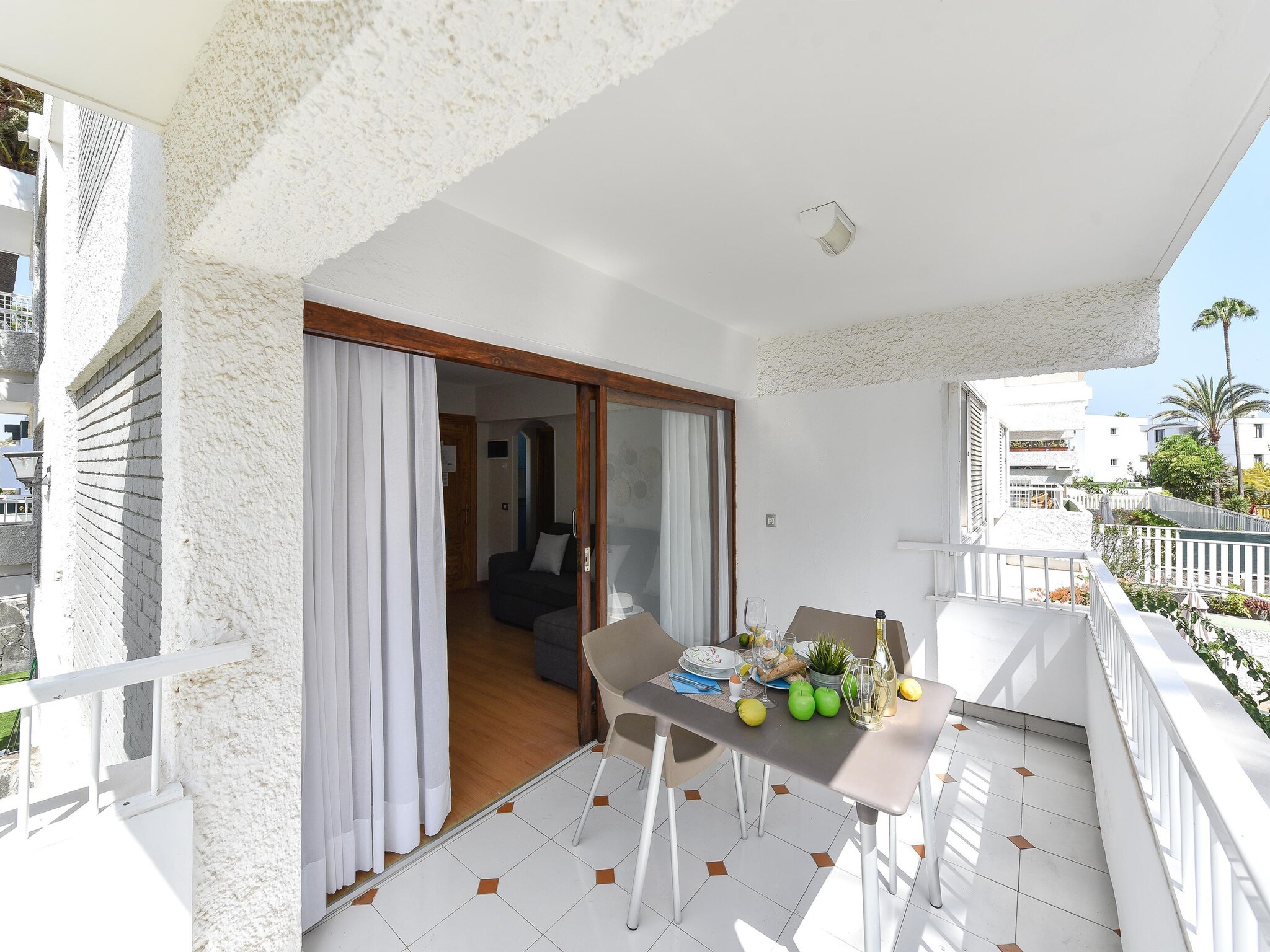   Apartment Tindaya MT Maspalomas