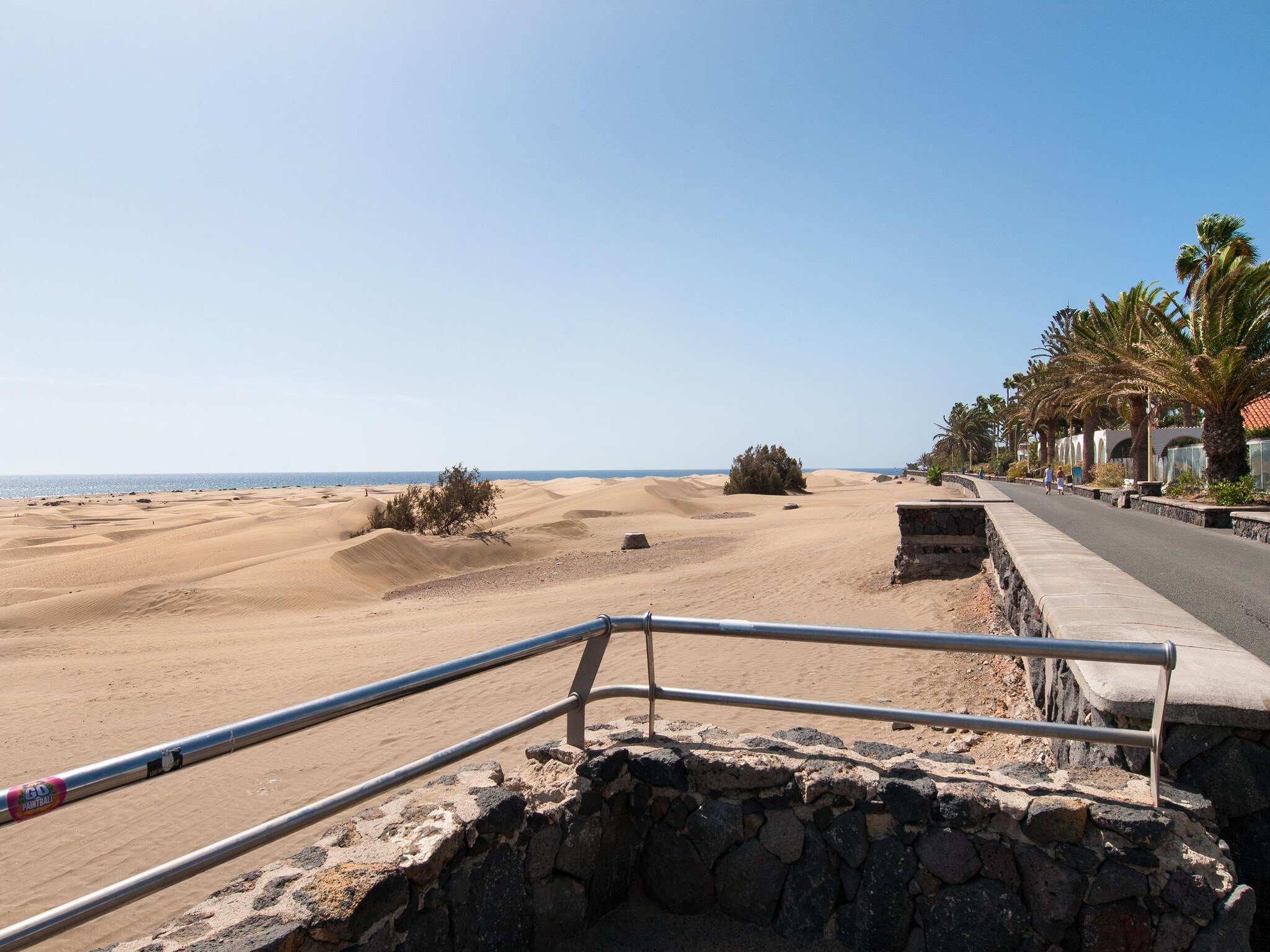   Apartment Tindaya MT Maspalomas