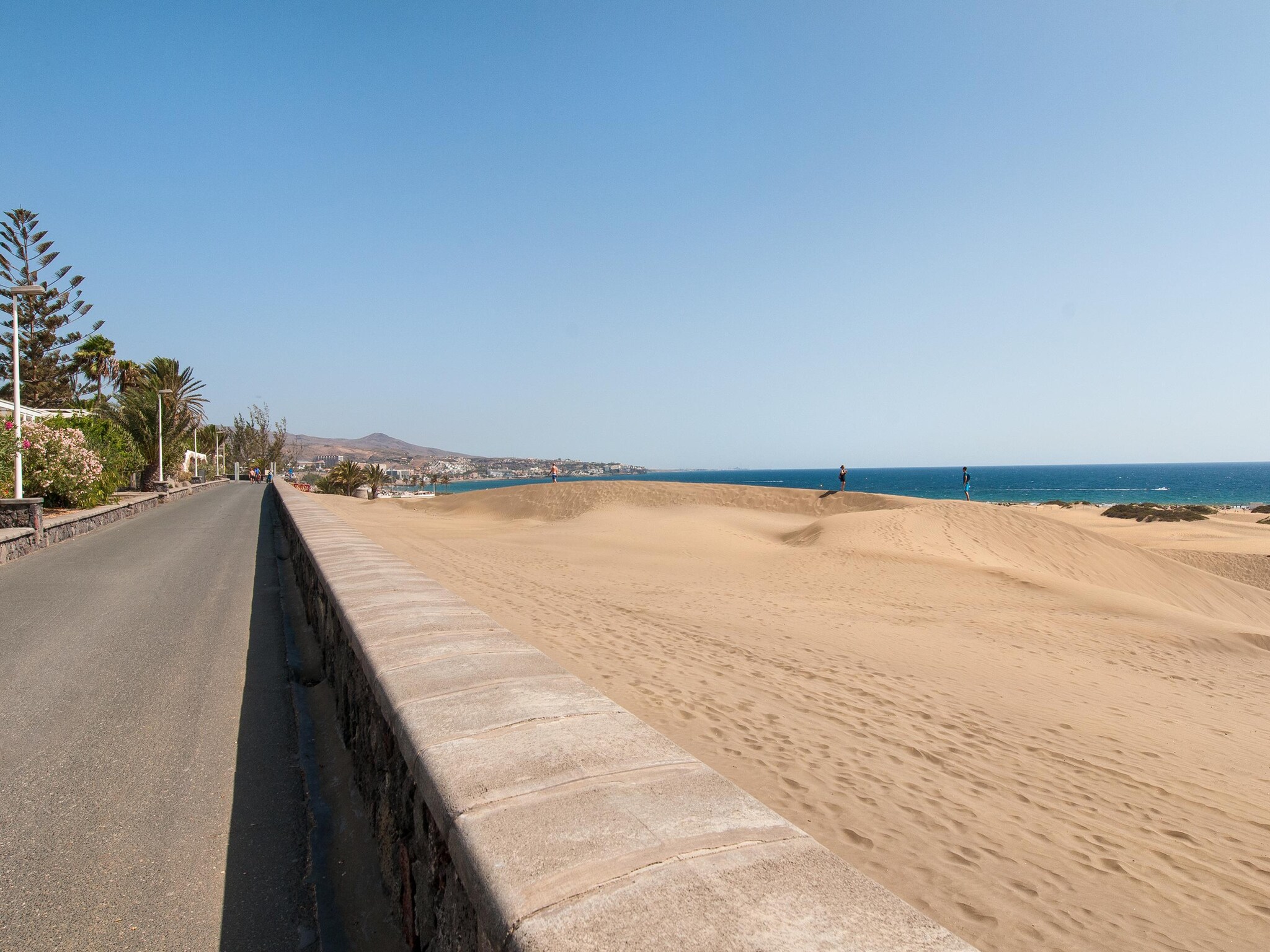   Apartment Tindaya MT Maspalomas
