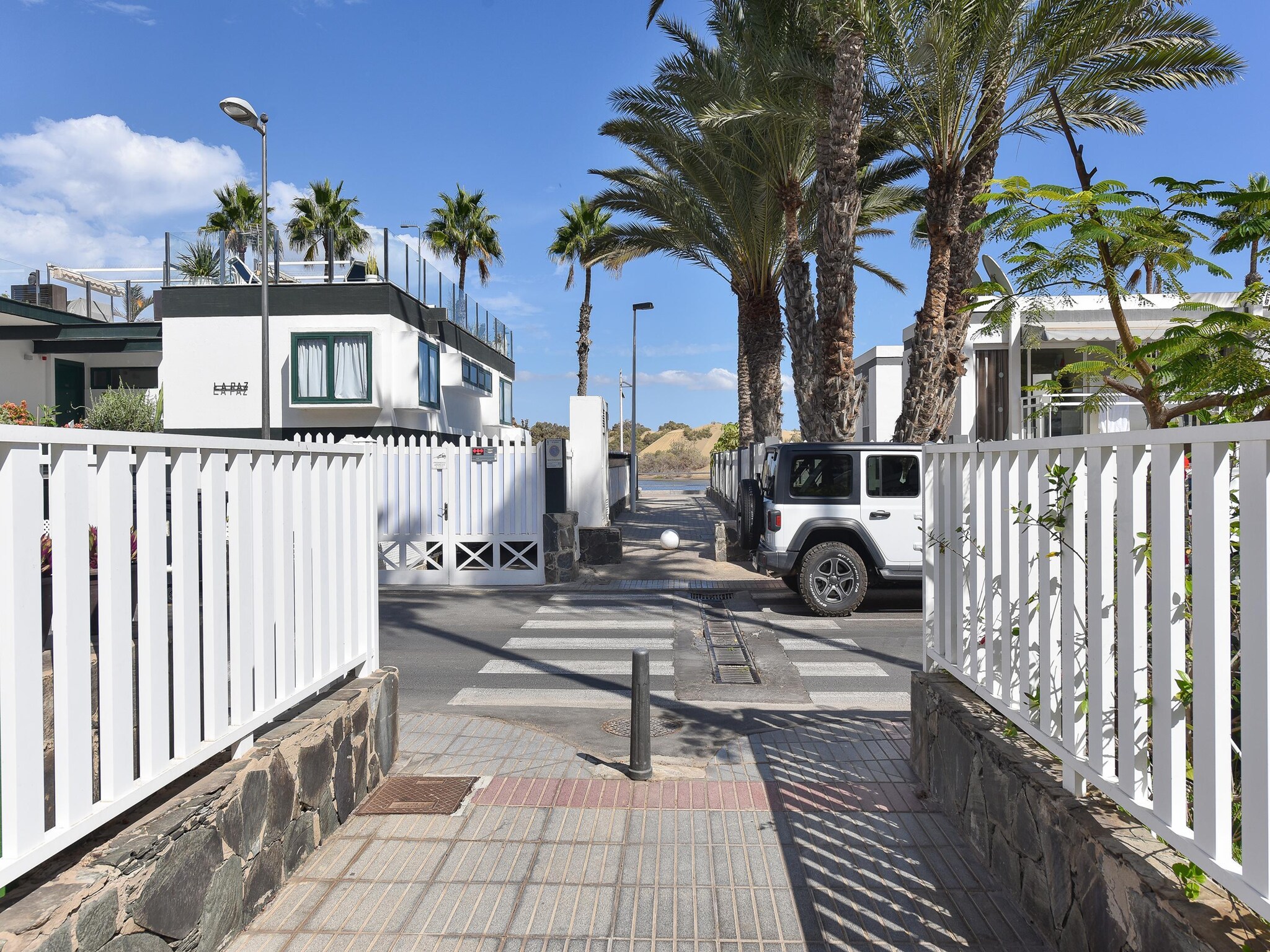   Apartment Tindaya MT Maspalomas