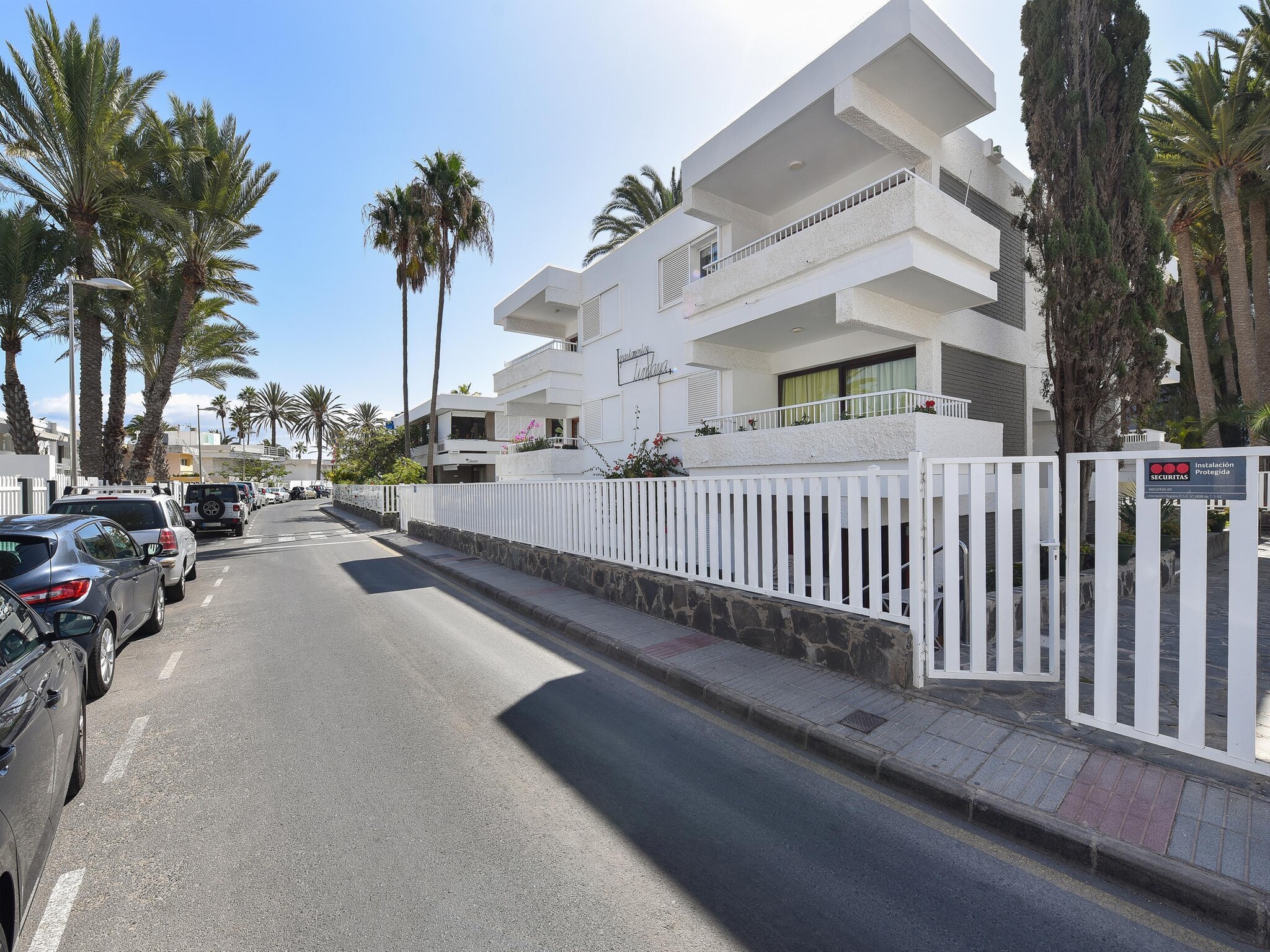   Apartment Tindaya MT Maspalomas