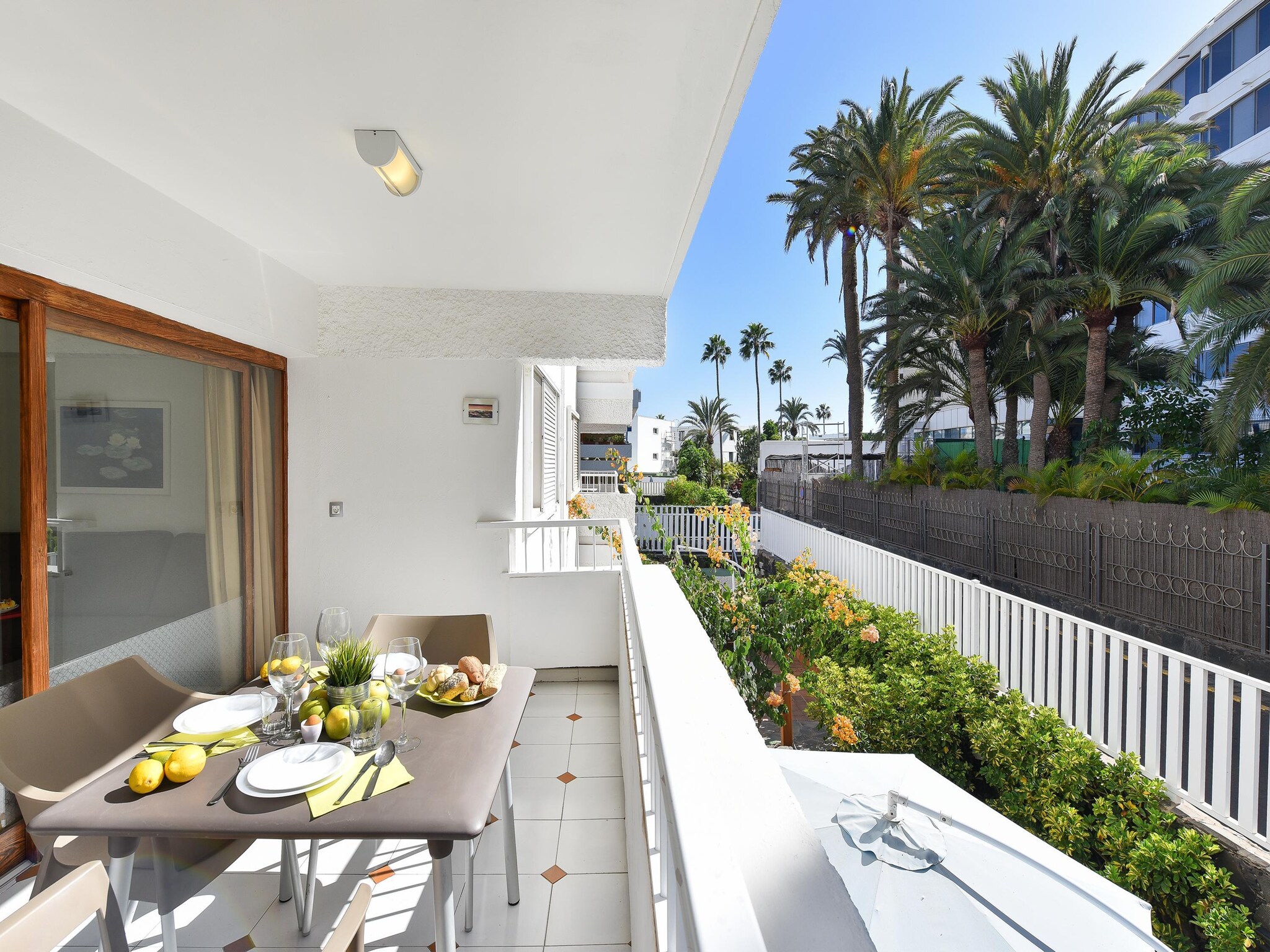   Apartment Tindaya MT Maspalomas