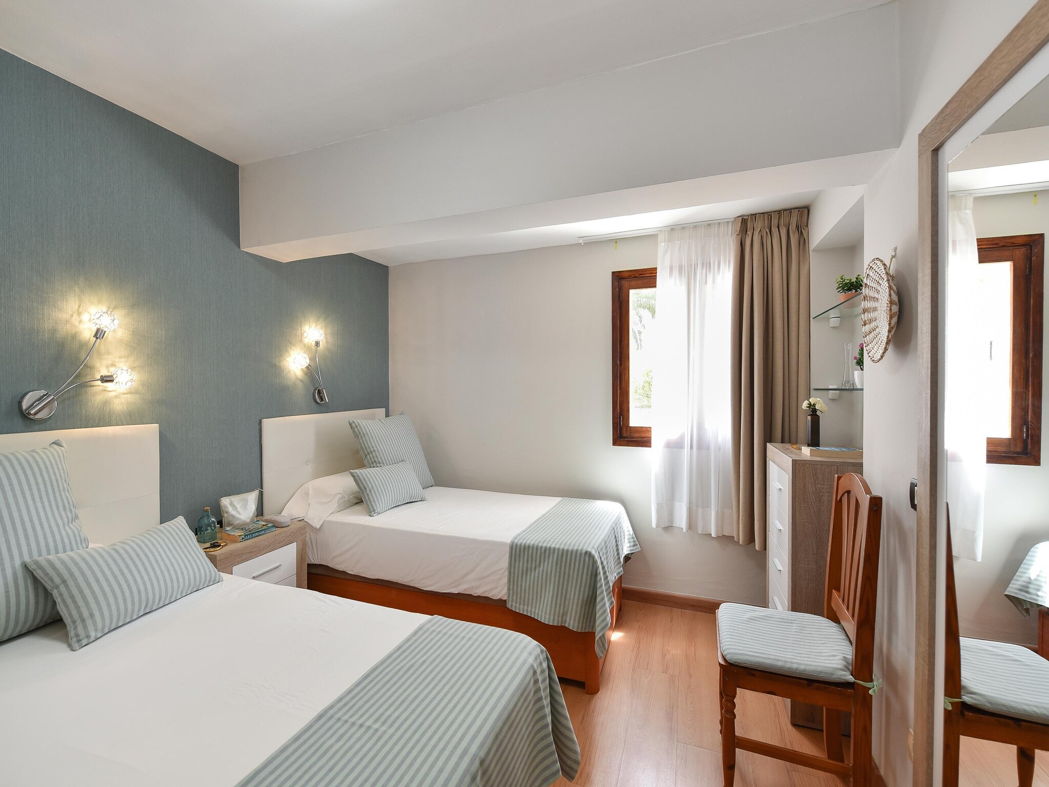   Apartment Tindaya MT Maspalomas