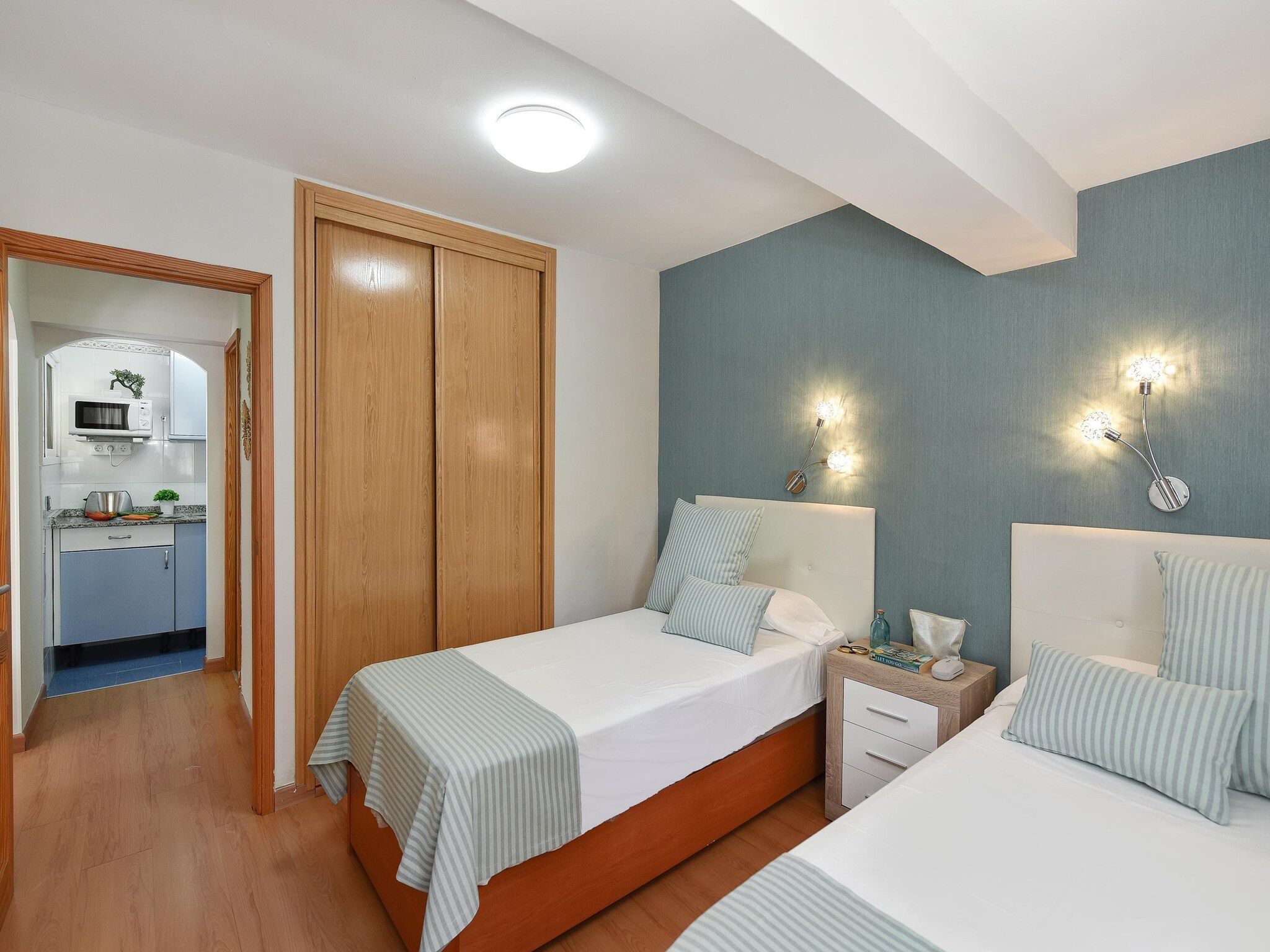   Apartment Tindaya MT Maspalomas