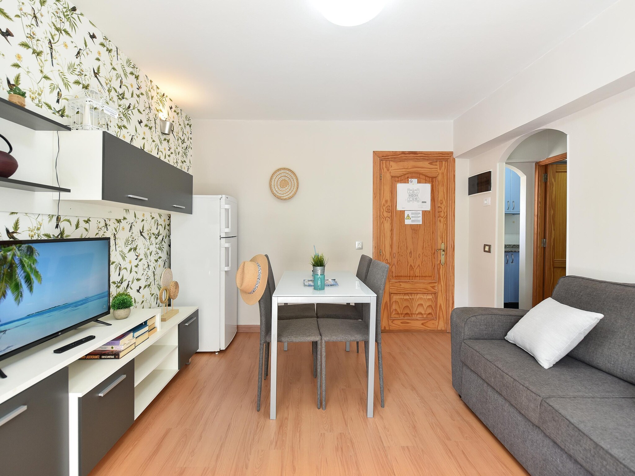   Apartment Tindaya MT Maspalomas