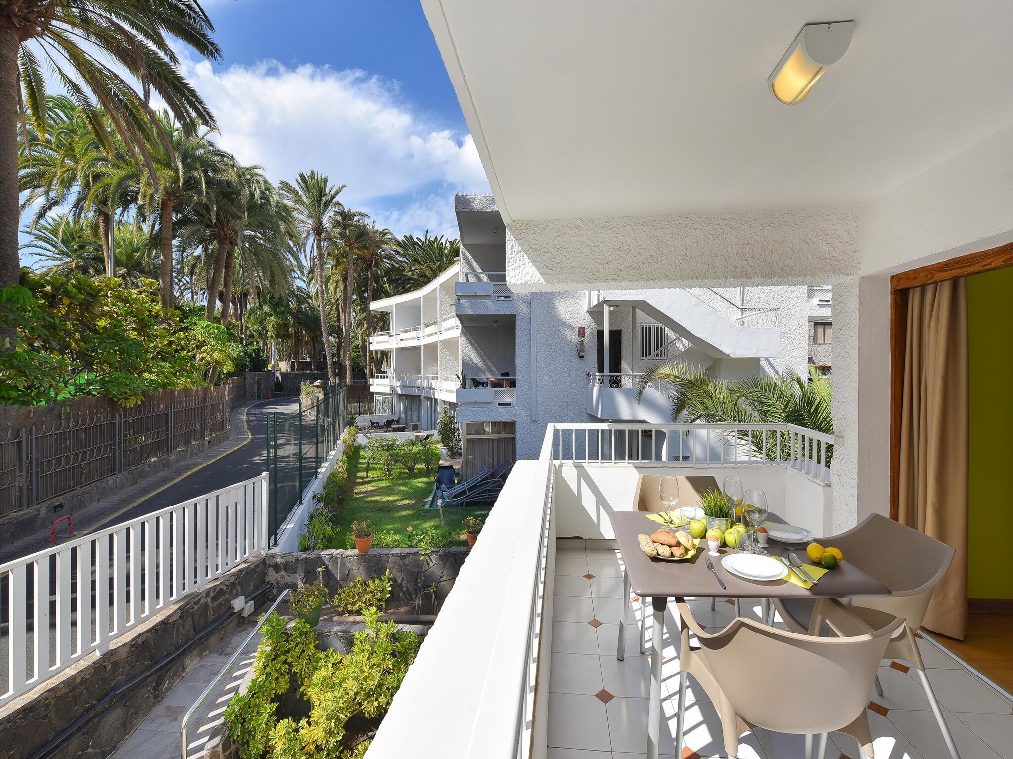   Apartment Tindaya MT Maspalomas