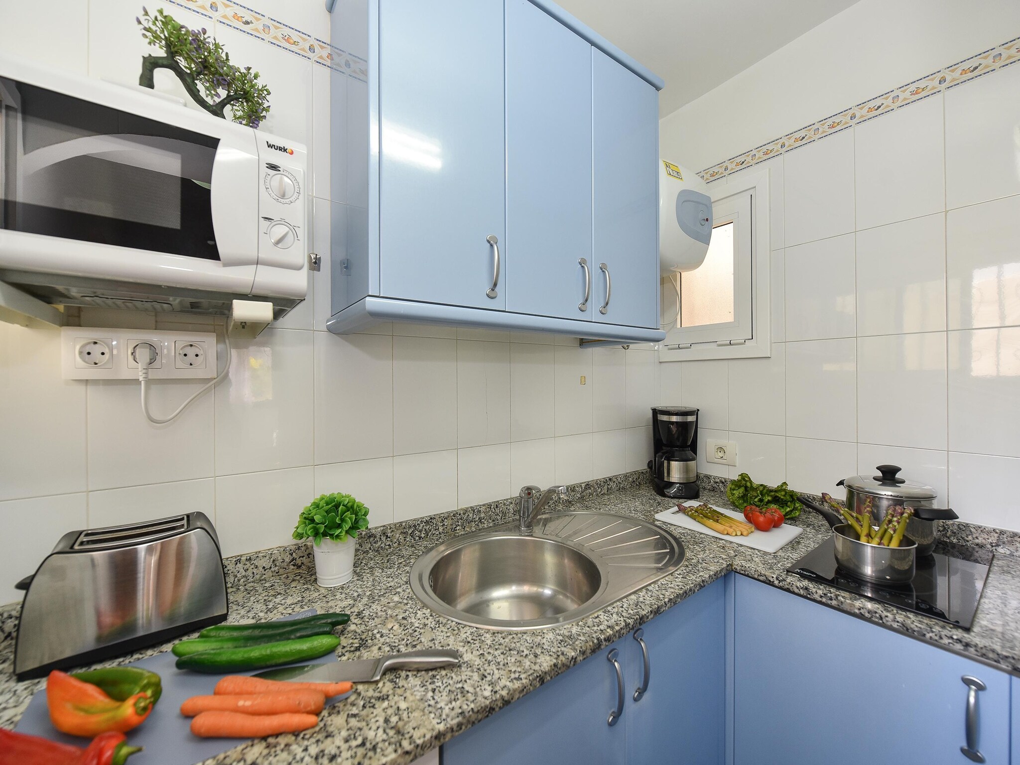   Apartment Tindaya MT Maspalomas