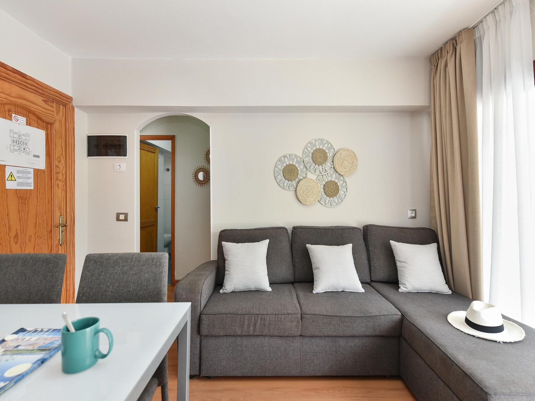   Apartment Tindaya MT Maspalomas