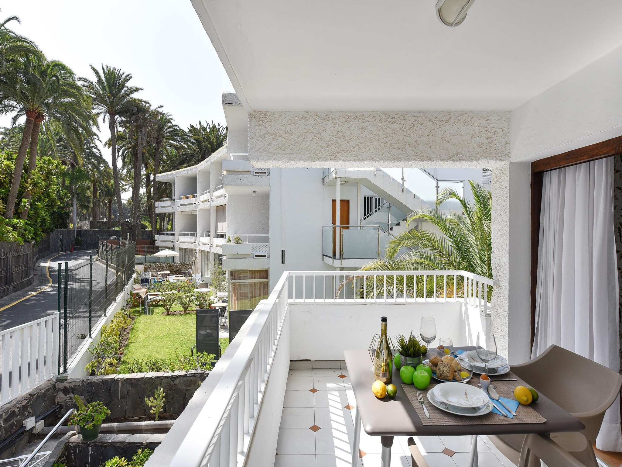   Apartment Tindaya MT Maspalomas