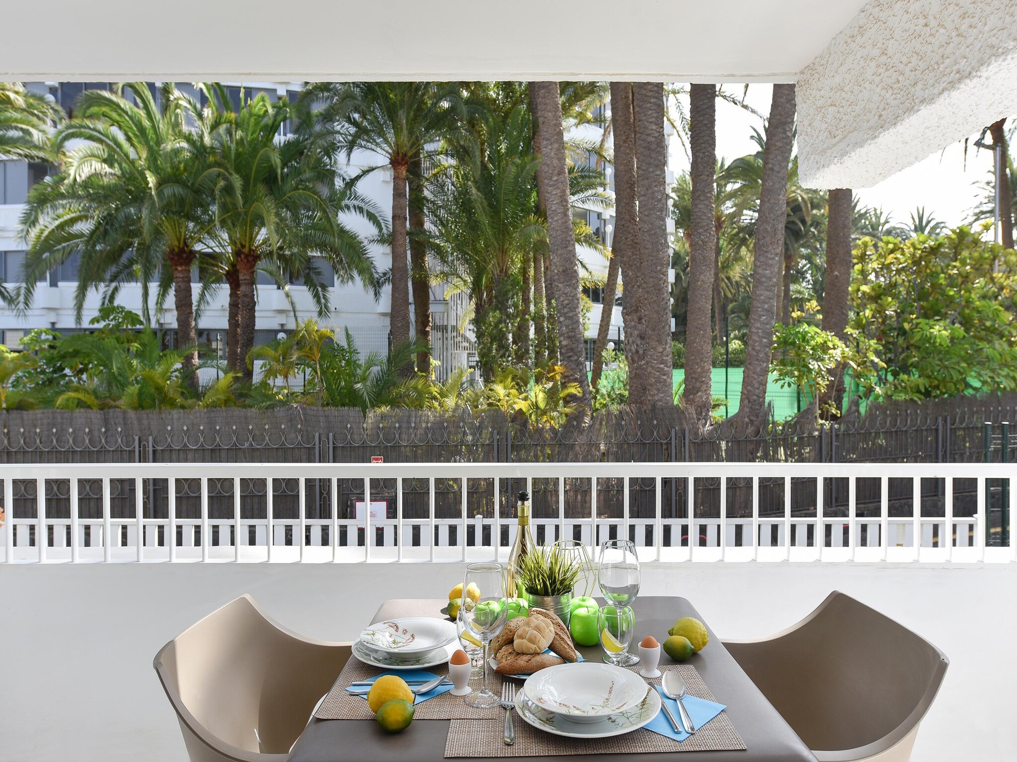   Apartment Tindaya MT Maspalomas