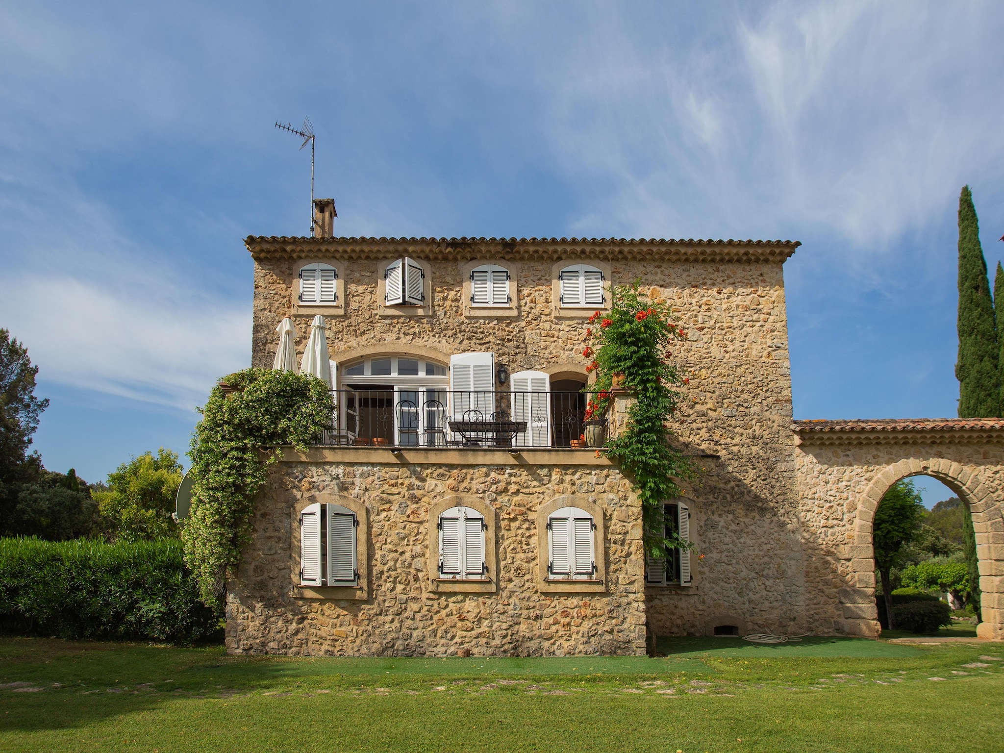   Chateau de Mappe