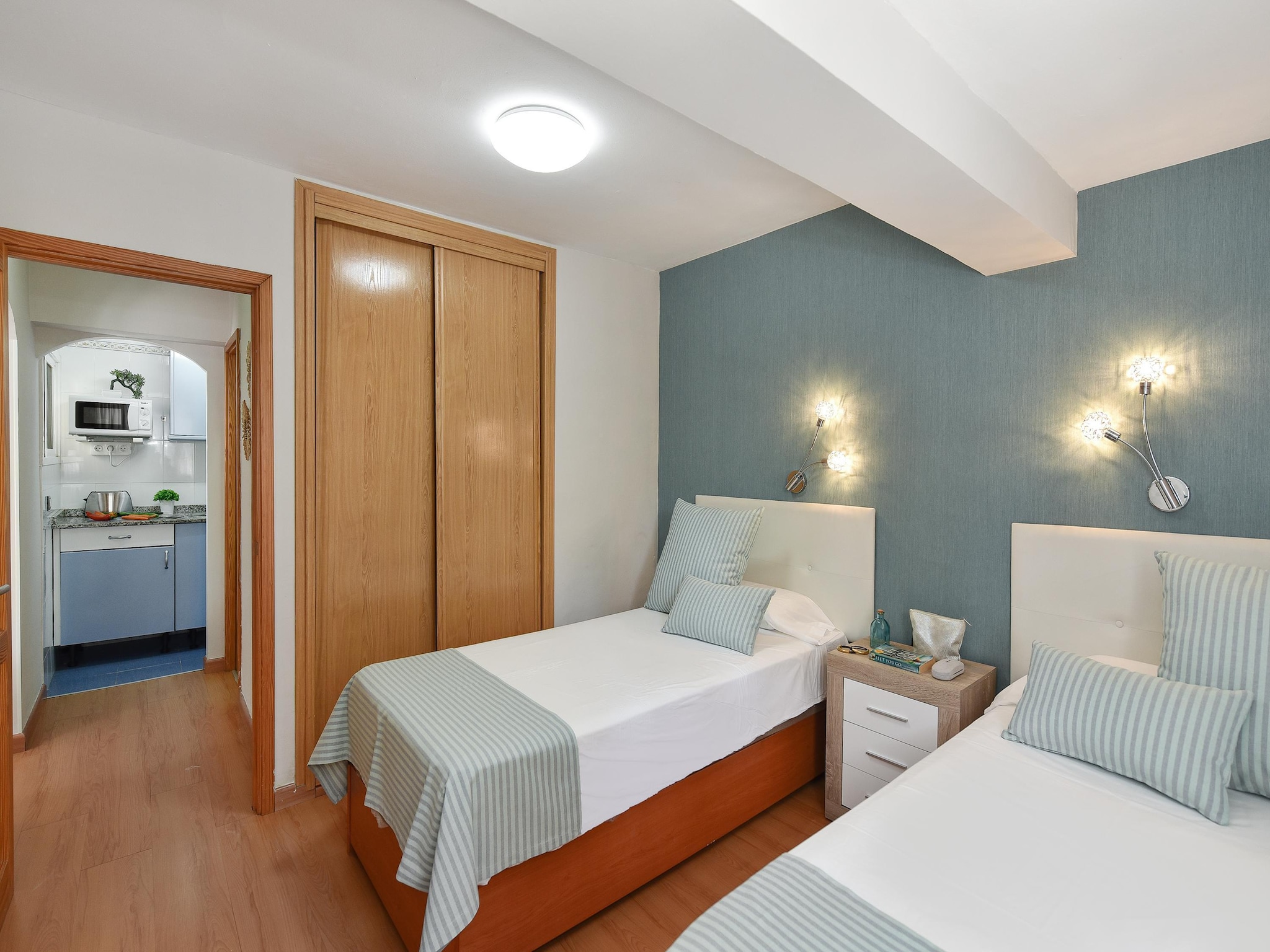   Bungalow DS50 Maspalomas - 2 Pax