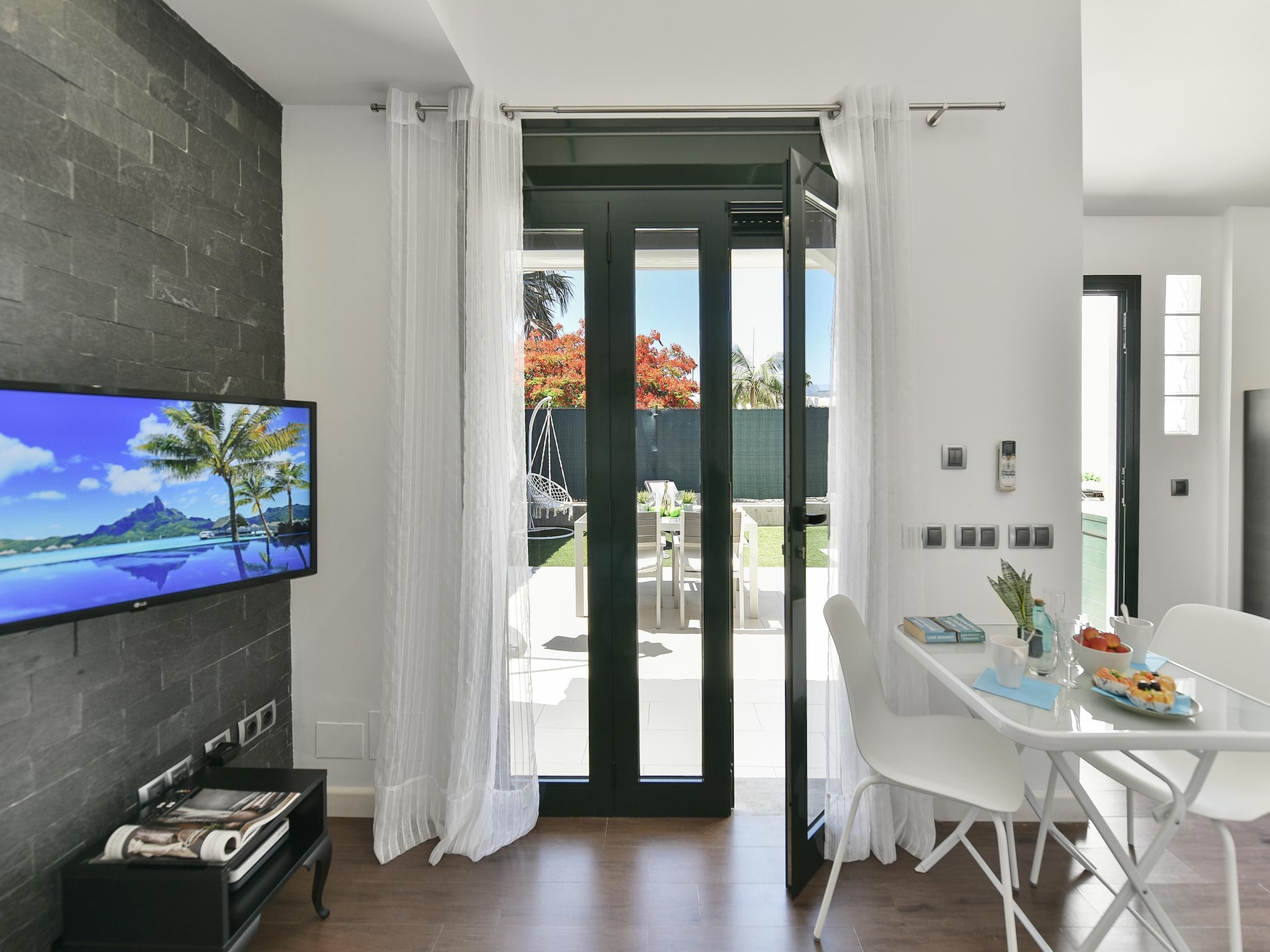   Bungalow DS50 Maspalomas - 2 Pax