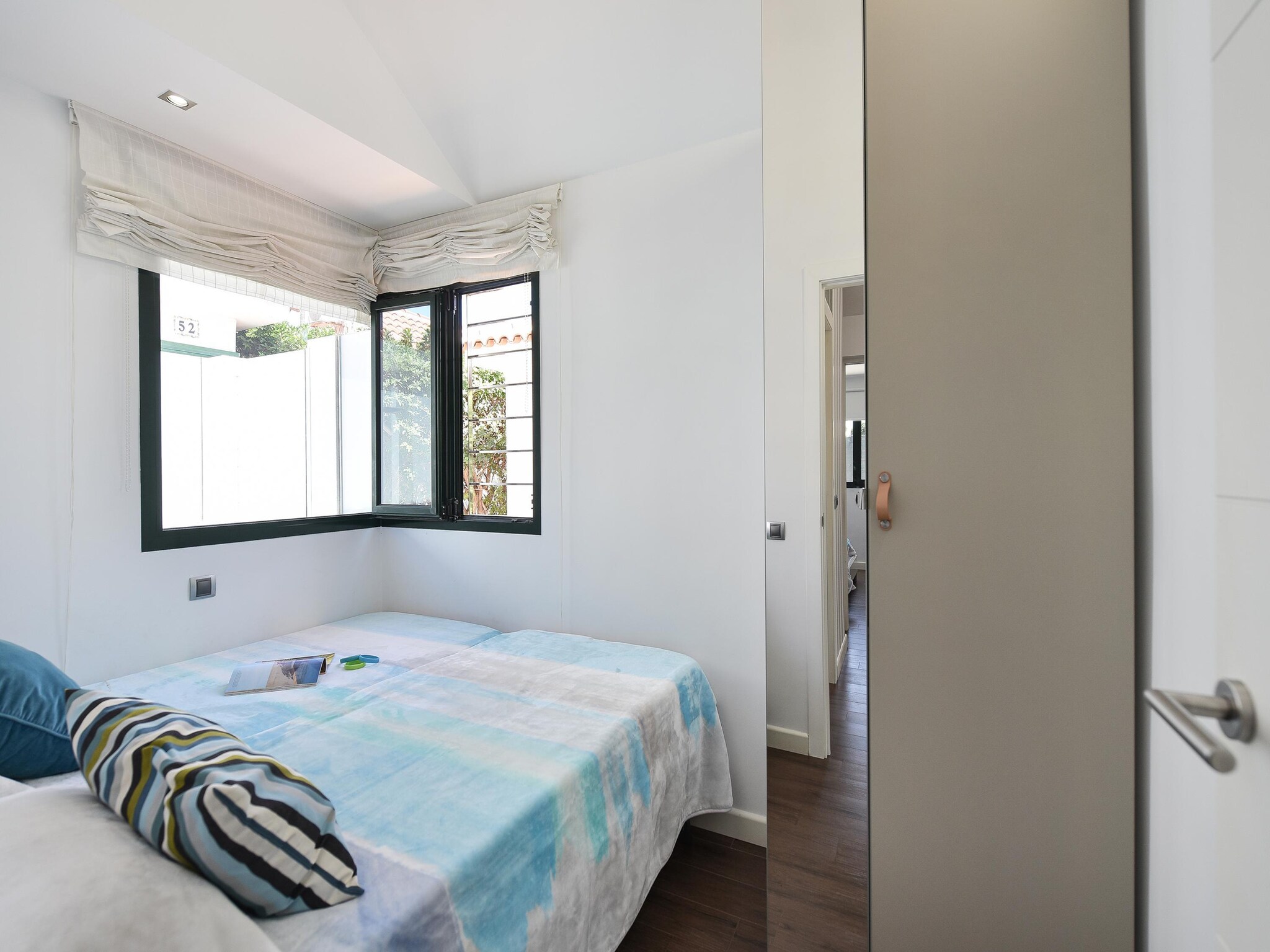   Bungalow DS50 Maspalomas - 3 Pax