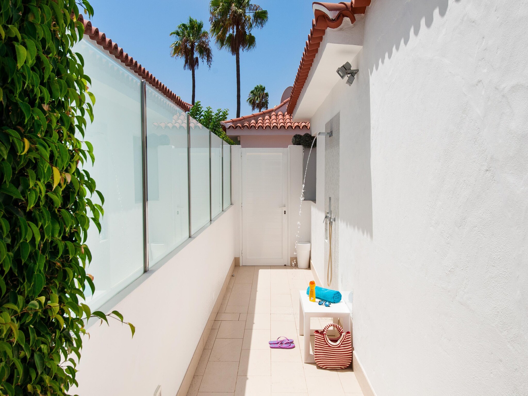   Bungalow DS50 Maspalomas - 3 Pax