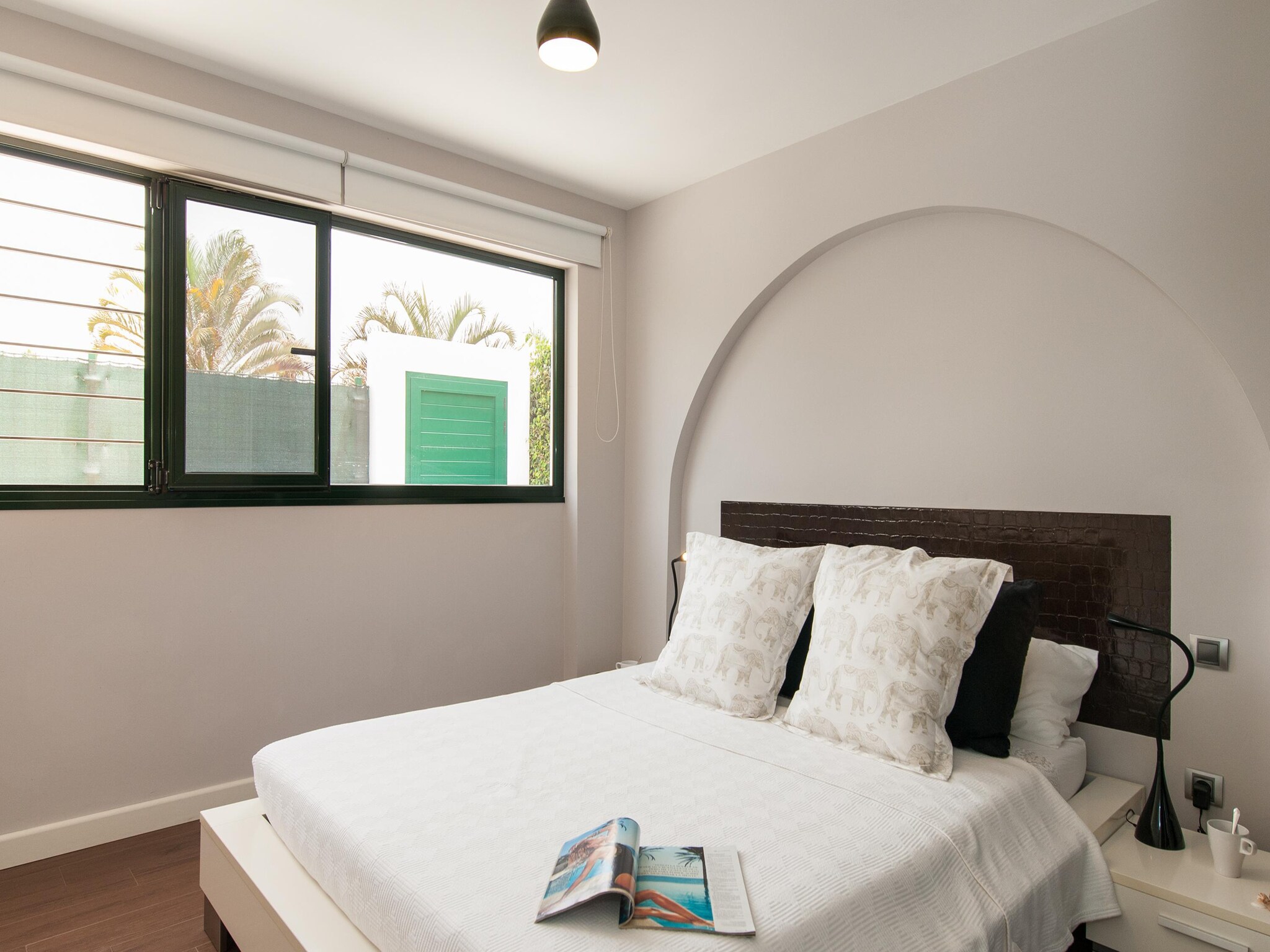   Bungalow DS50 Maspalomas - 3 Pax