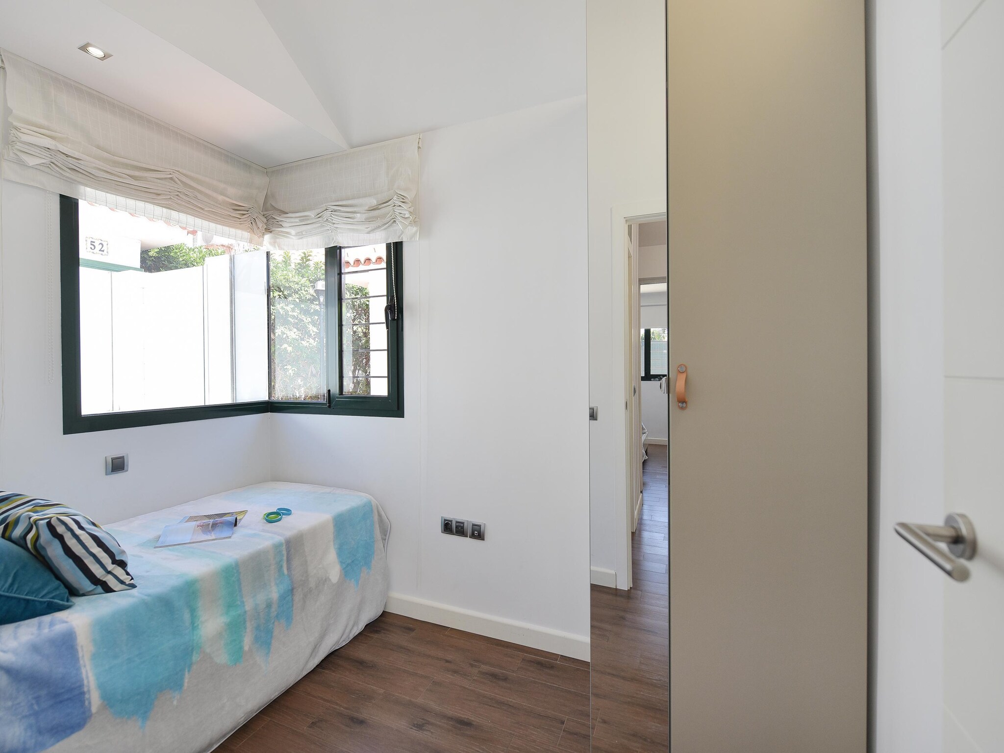   Bungalow DS50 Maspalomas - 3 Pax