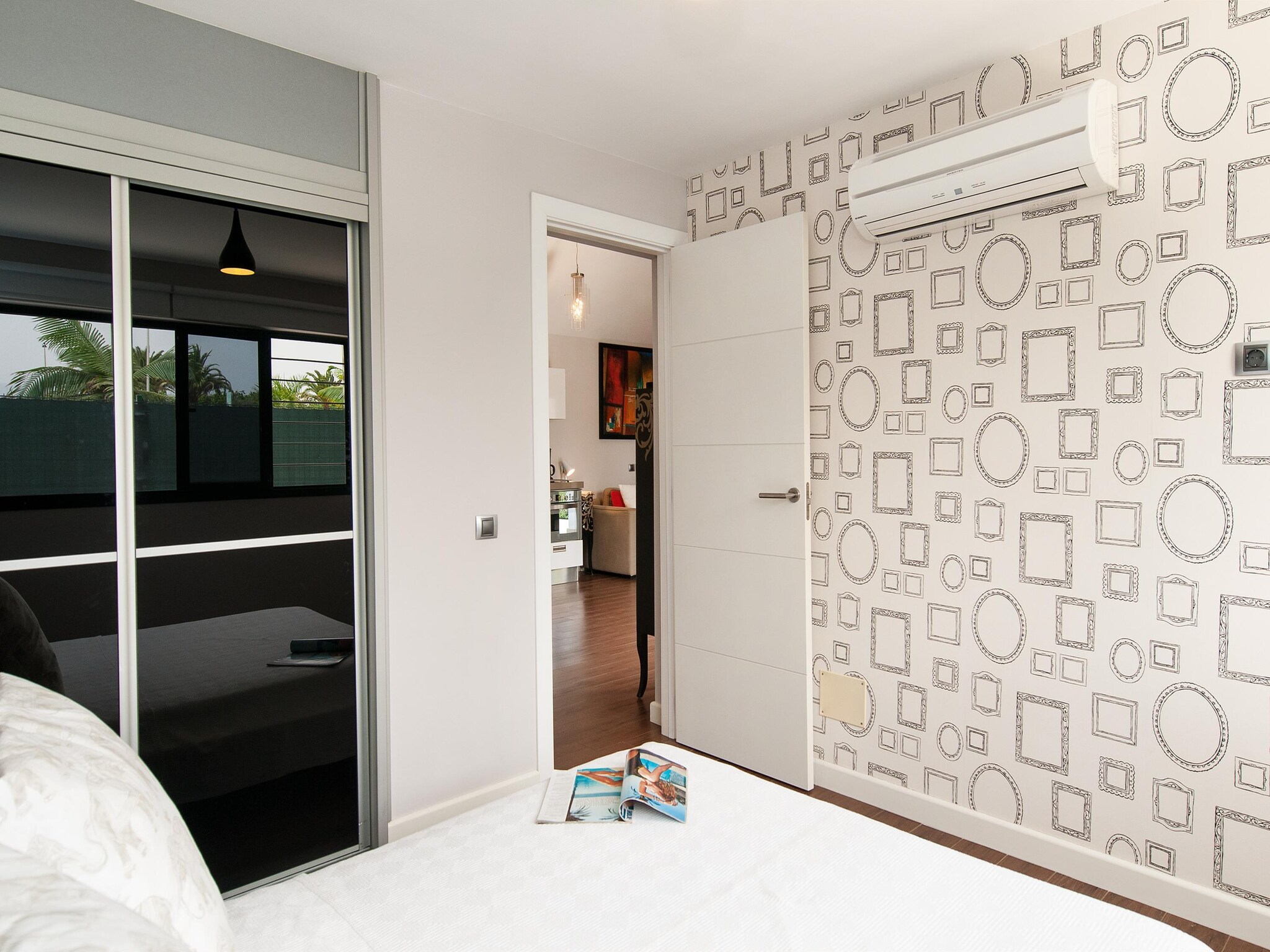  Bungalow DS50 Maspalomas - 3 Pax