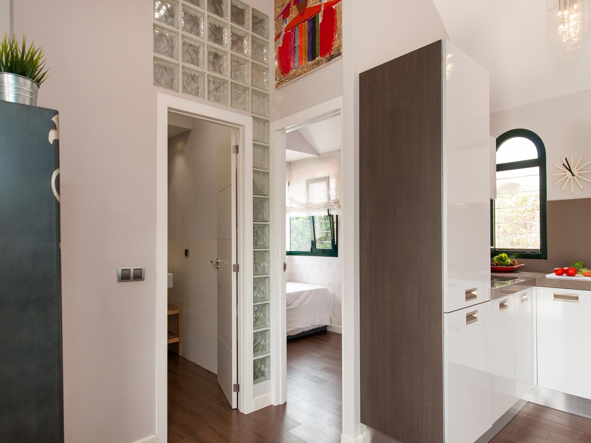   Bungalow DS50 Maspalomas - 3 Pax