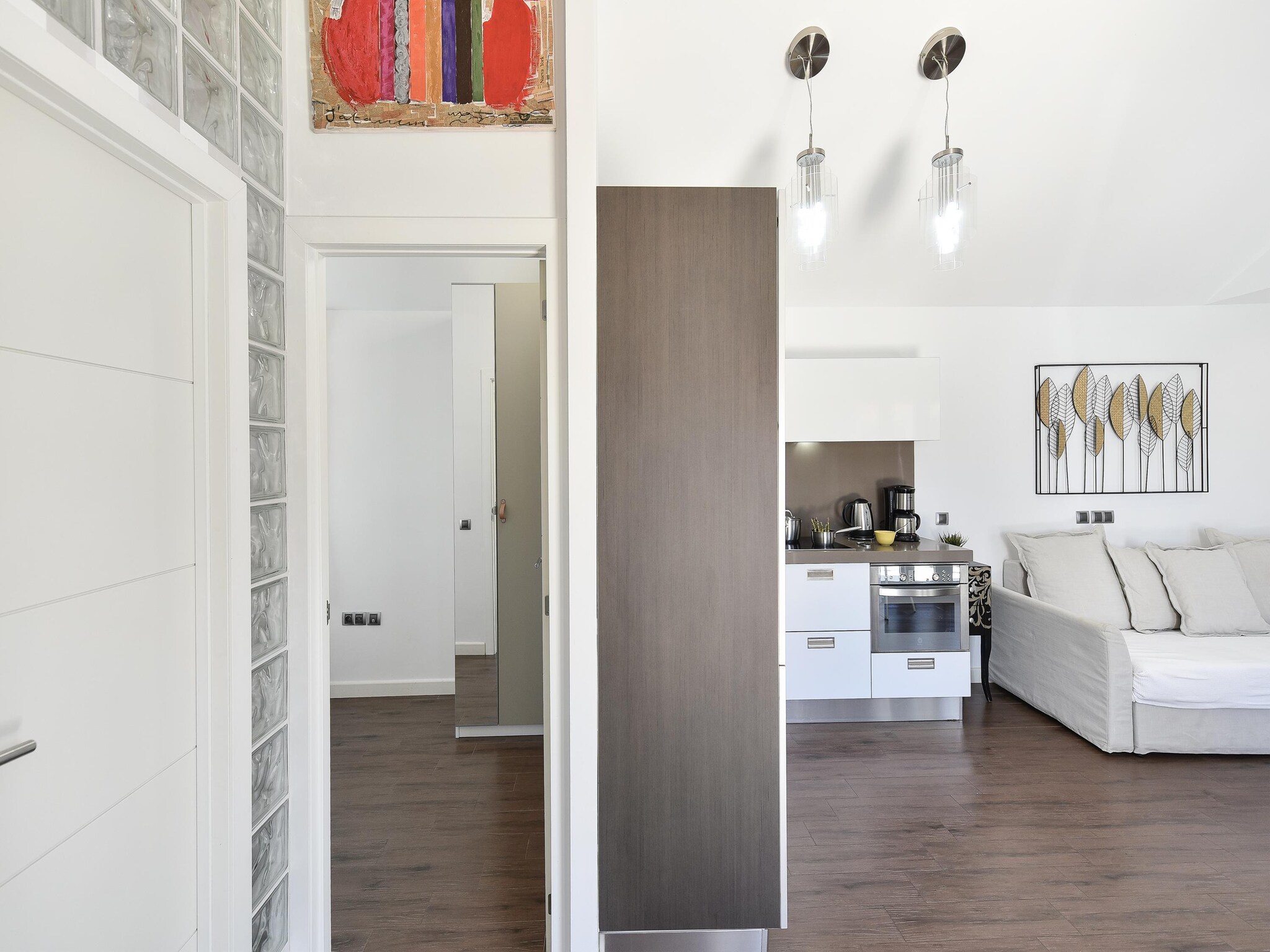   Bungalow DS50 Maspalomas - 3 Pax